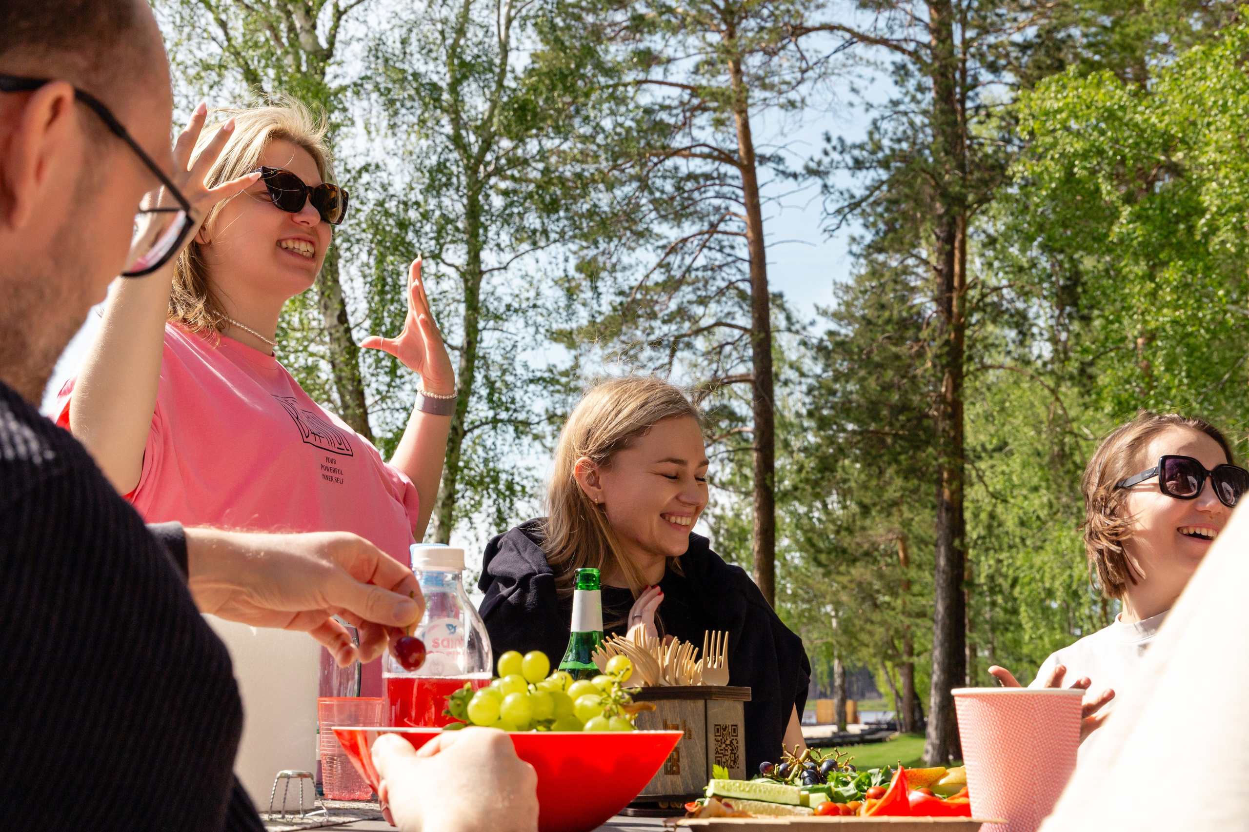 МТ Электро 28 лет