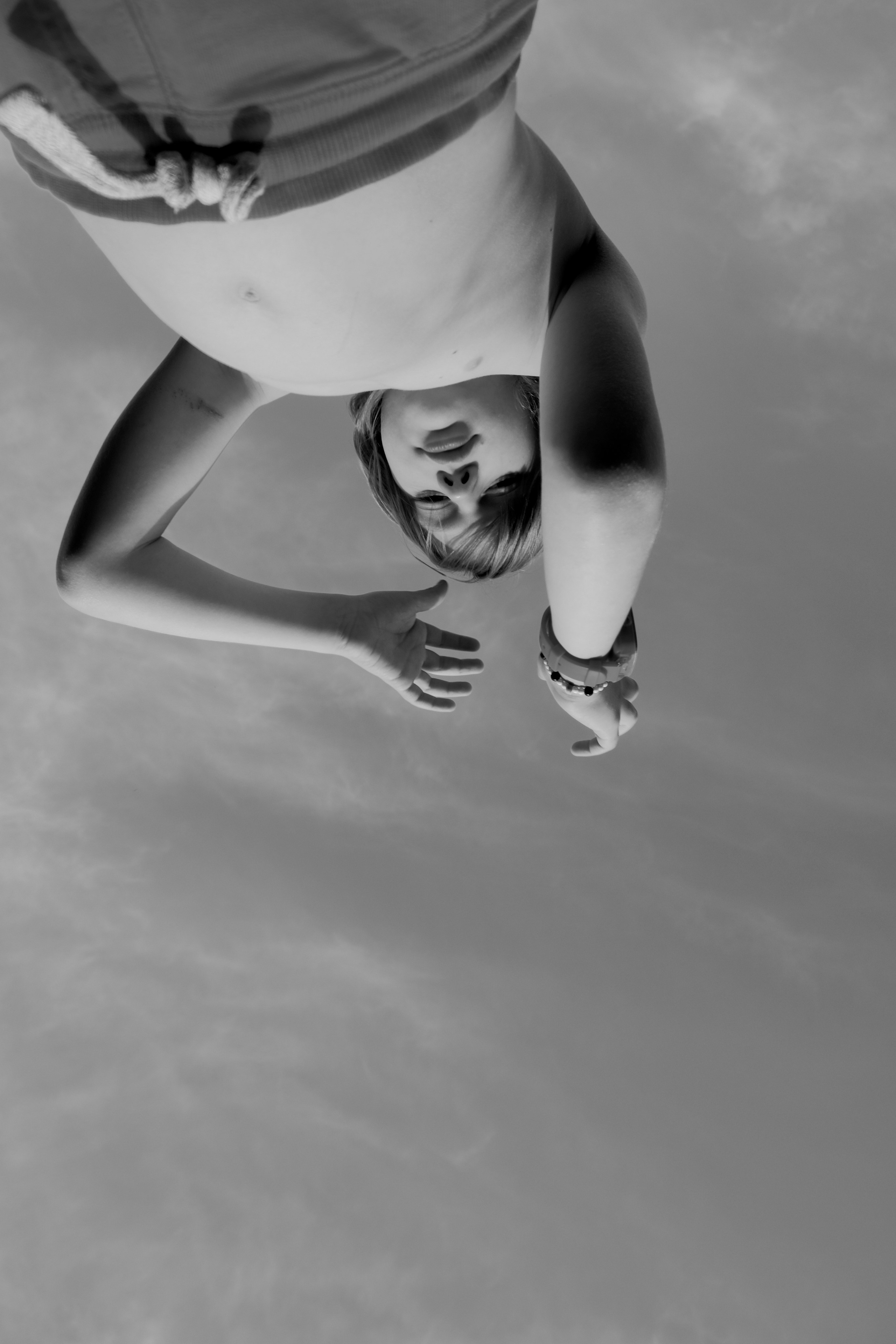 Беларусь. Фотограф Настя Лев