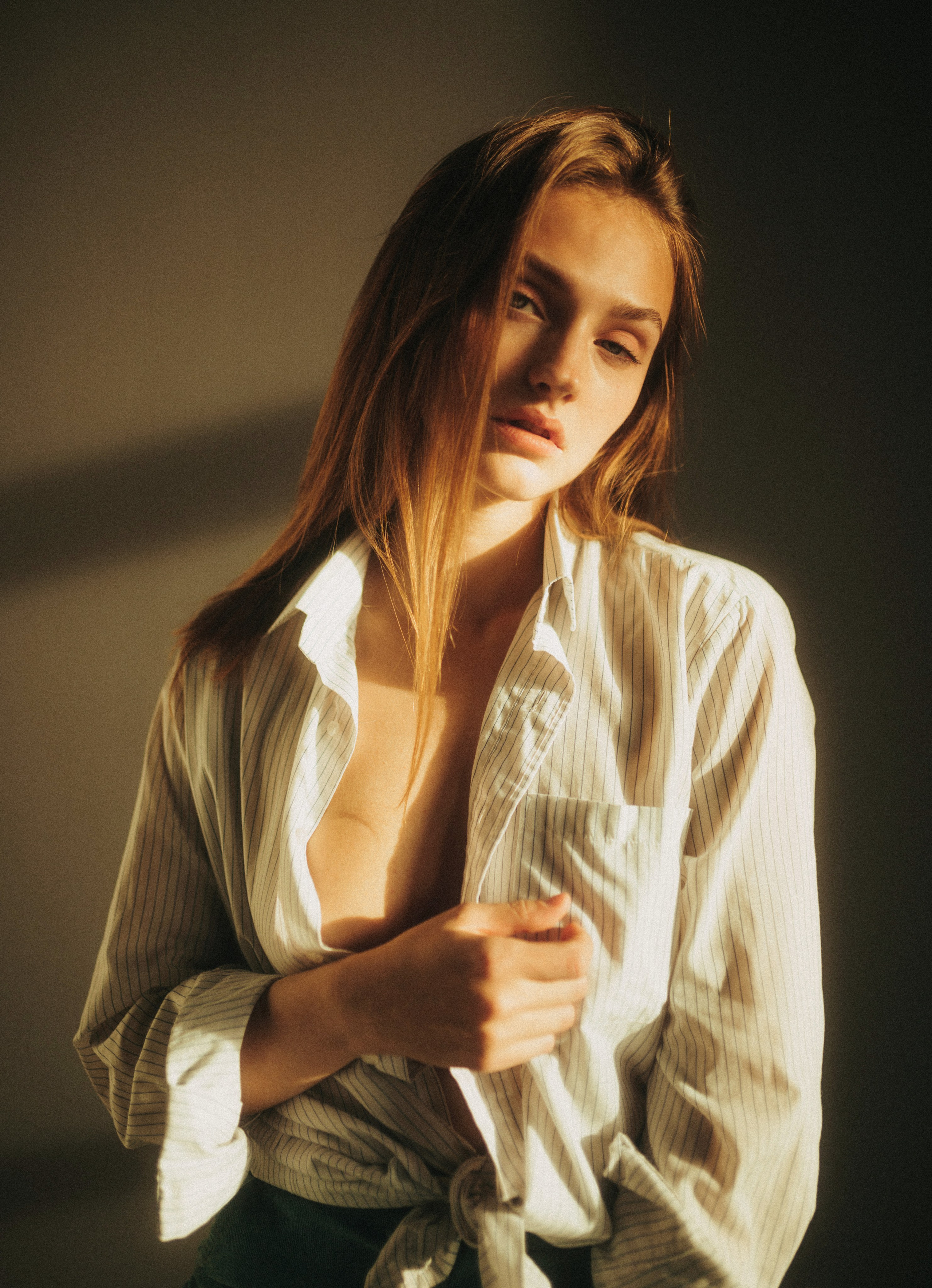 InDoor. Дранишников Ярослав — Портретный фотограф