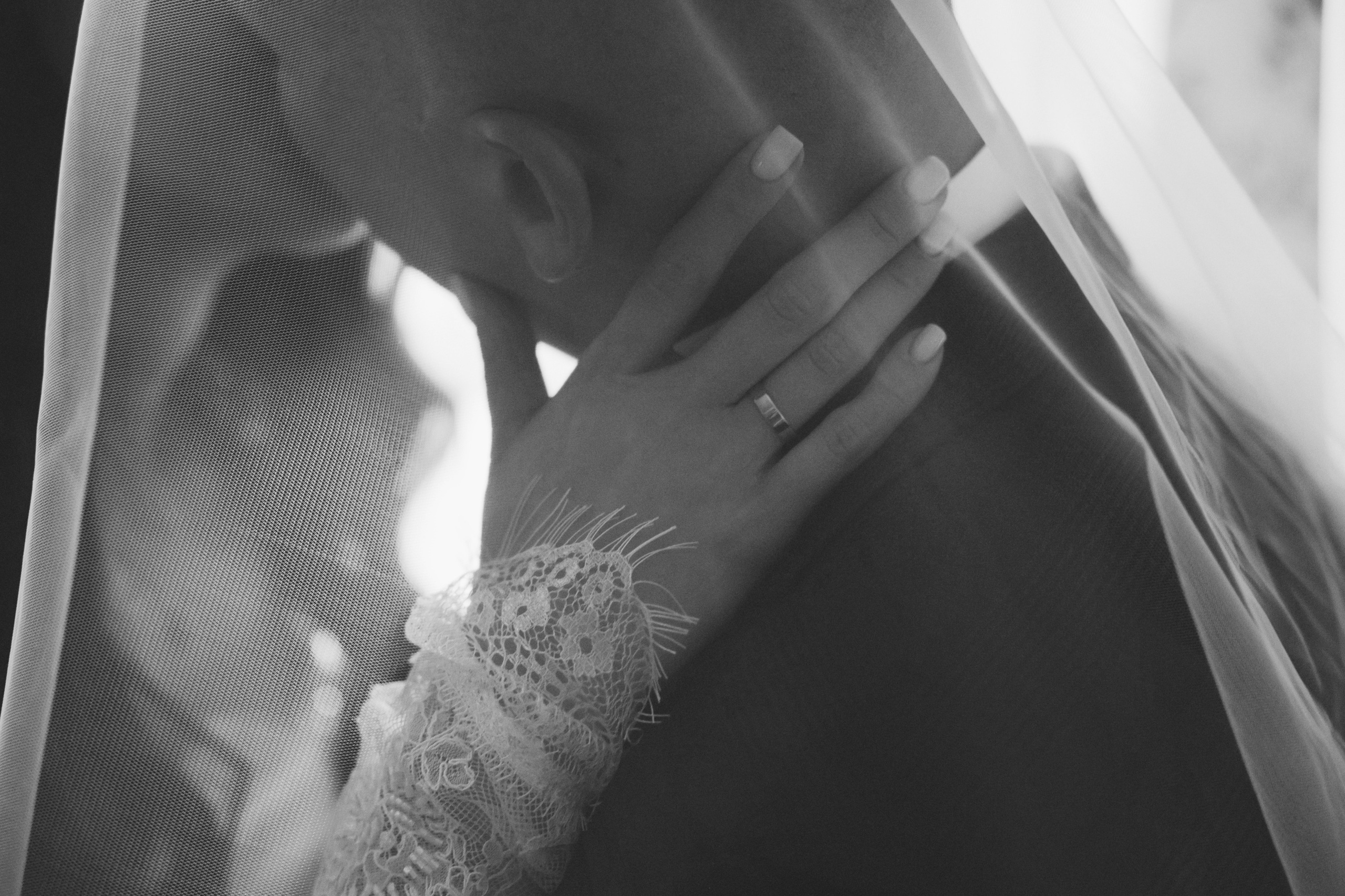 Alexander & Alina. Портретный и свадебный фотограф в Нижнем Новгороде | Анна Бейль