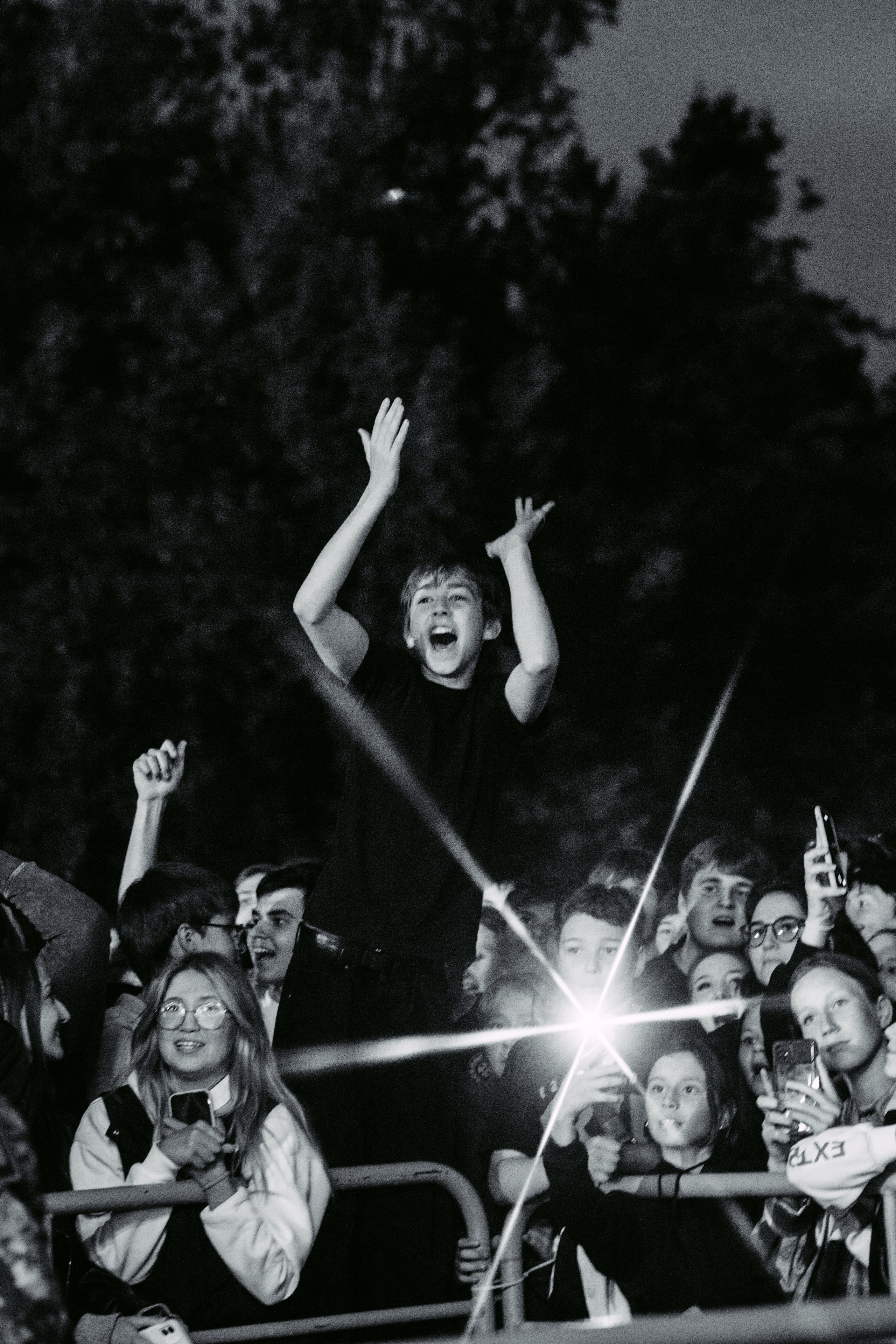 Билайн х День молодежи. Главная