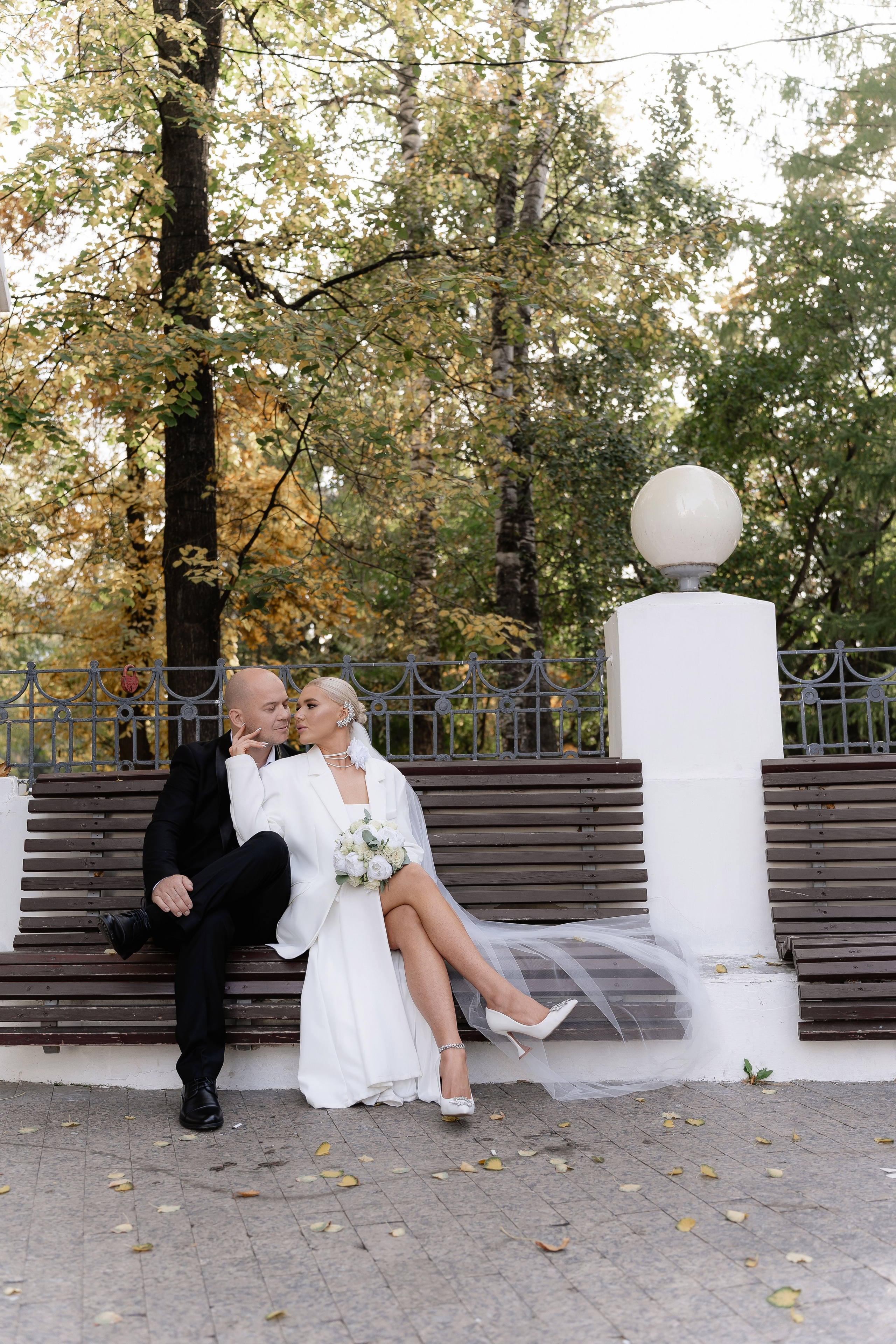 Алмаз & Ангелина. Главная