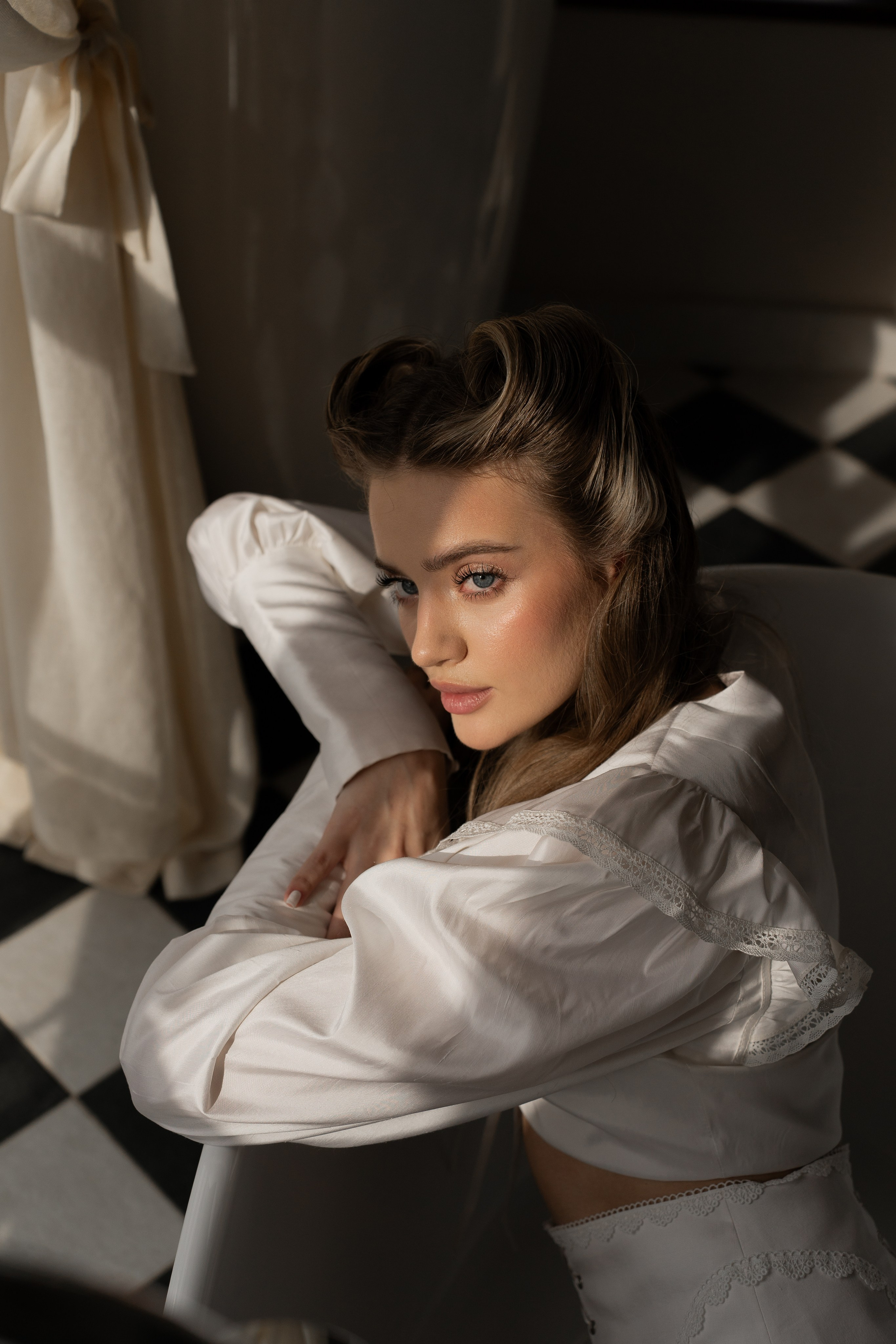 Маргарита. Главная