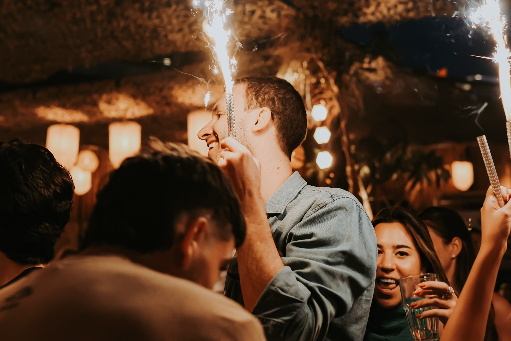 Pre-wedding event, Tel Aviv | May 2025. Photographer in Israel Alice Milchin