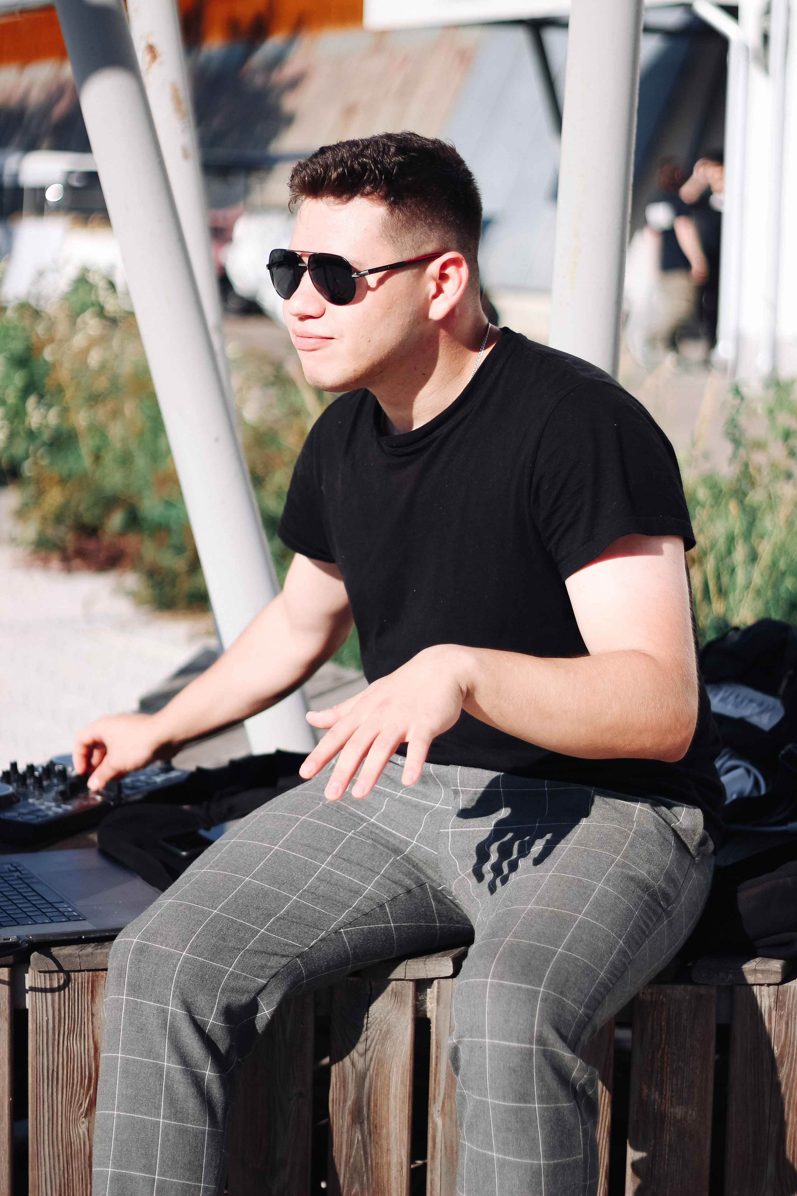 Первосол ИРЭФ-ЦТ 2024. Начинающий Фотограф в Казани