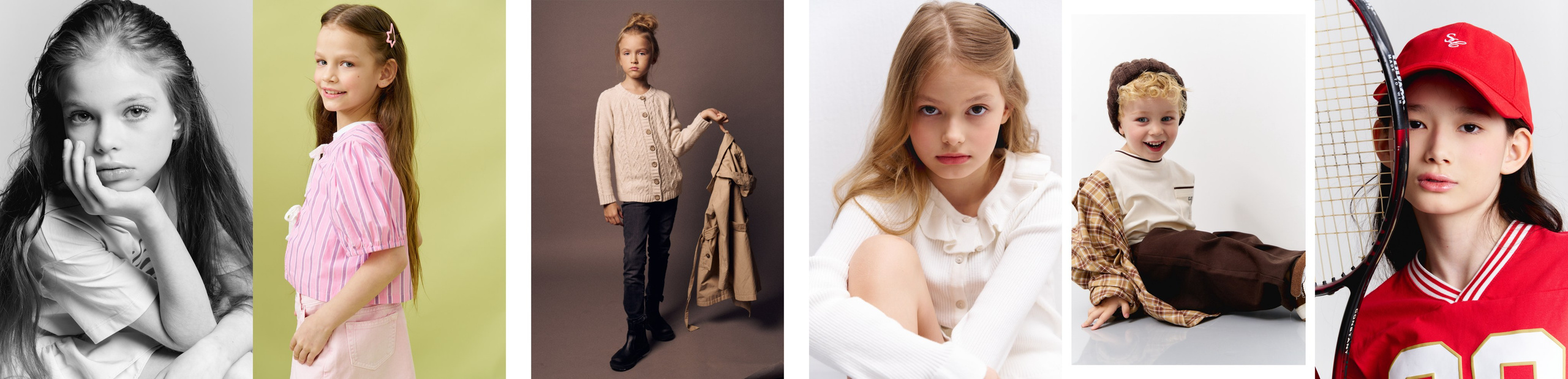 Детские съёмки/Kids model test. Photo By Miss Dari