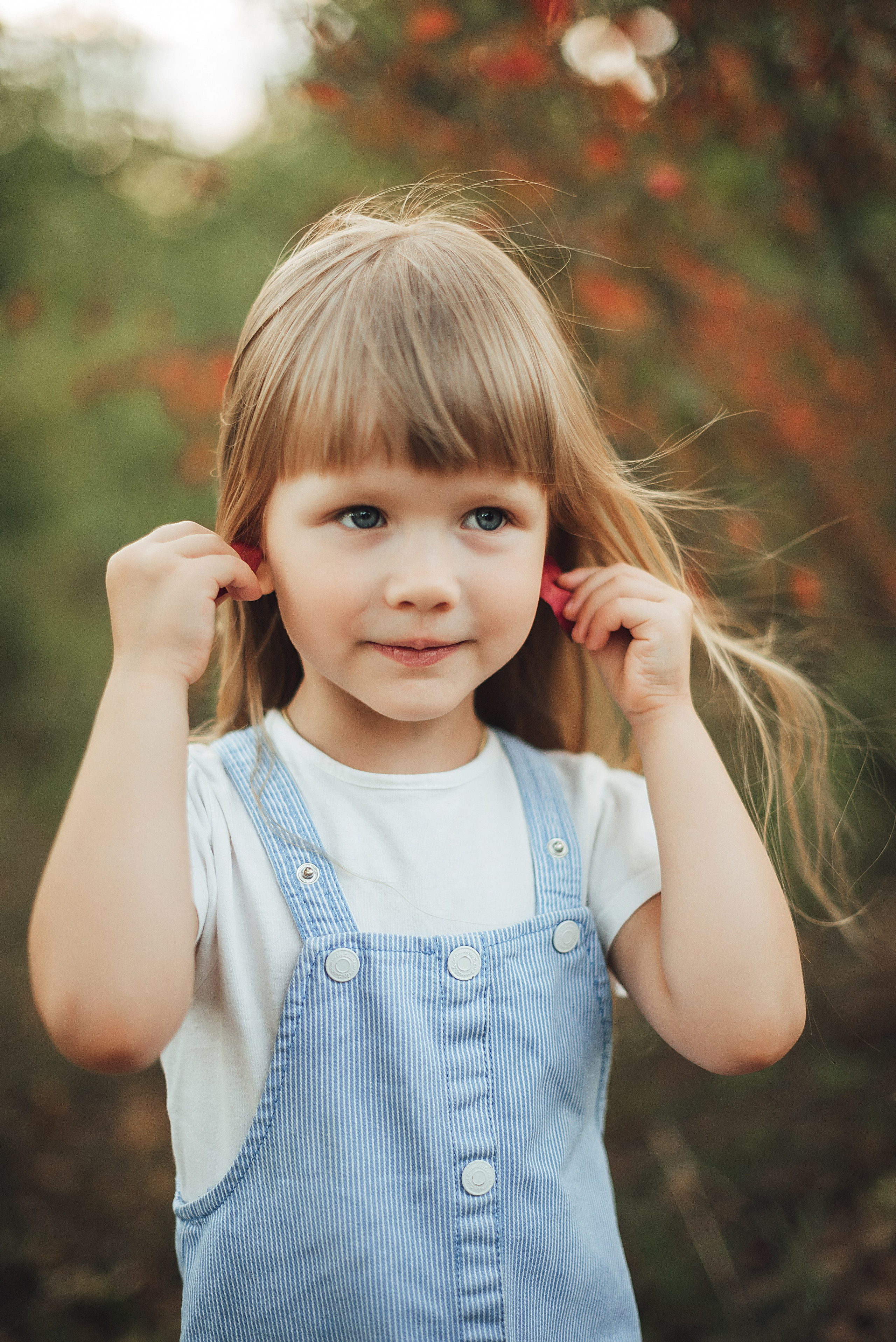 Алисия. Семейный и портретный фотограф в Тольятти | Самаре Мария Иодис