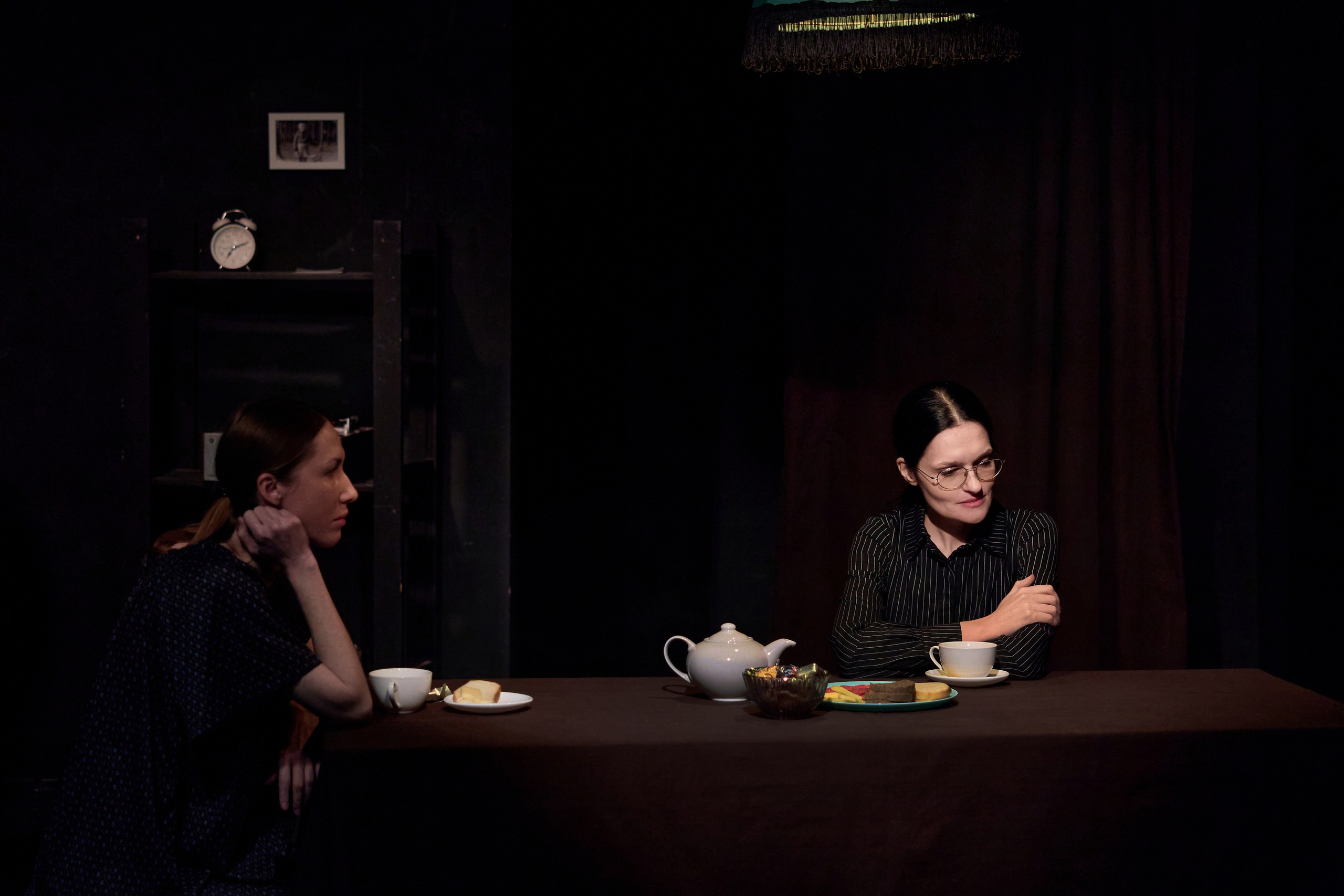 Лика — театр Поле