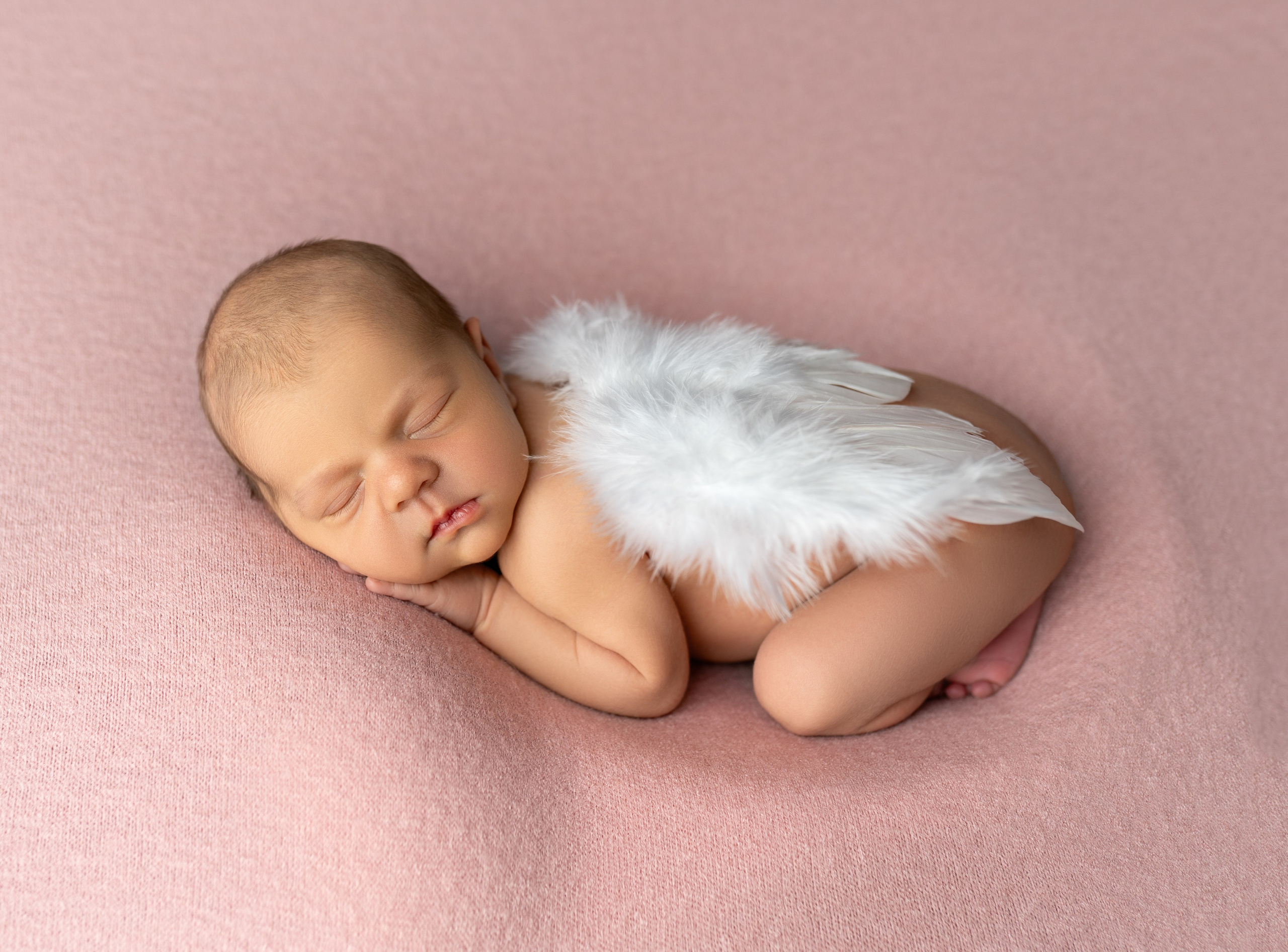 Фотосъемка новорожденных