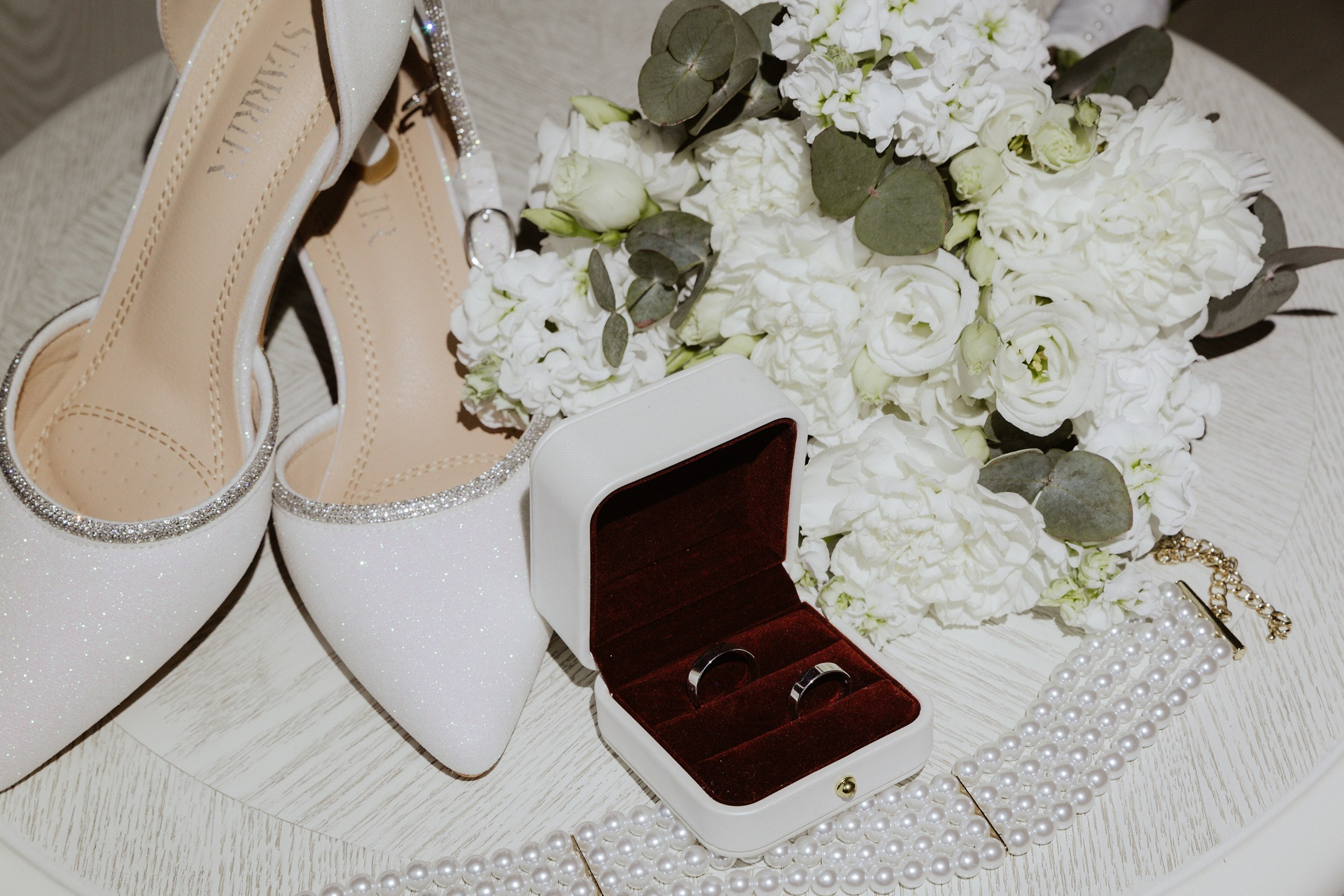 Свадебный, репортажный фотограф в Тюмени Сергей Тапилин