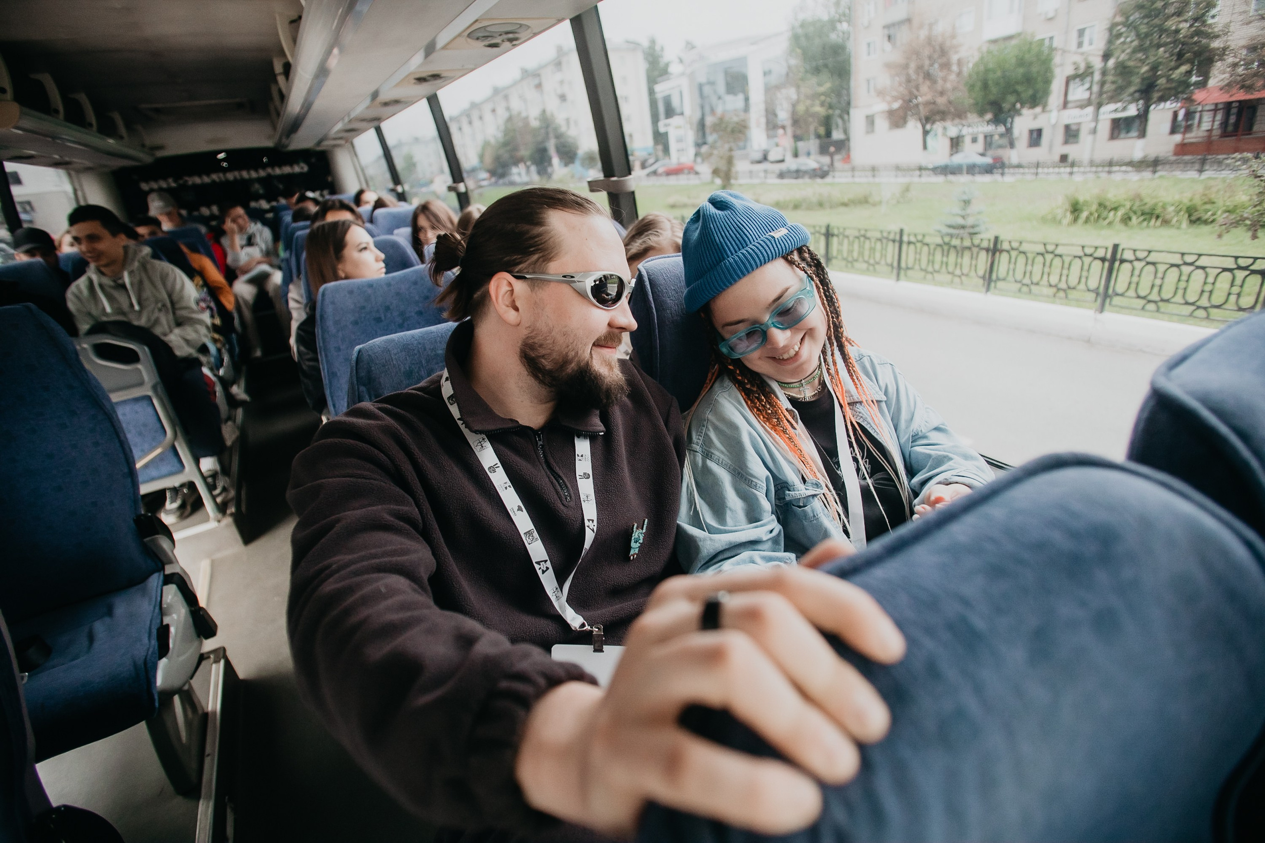 Фестиваль уличного искусства «ФормАрт». Фотограф событий Злобин Дмитрий