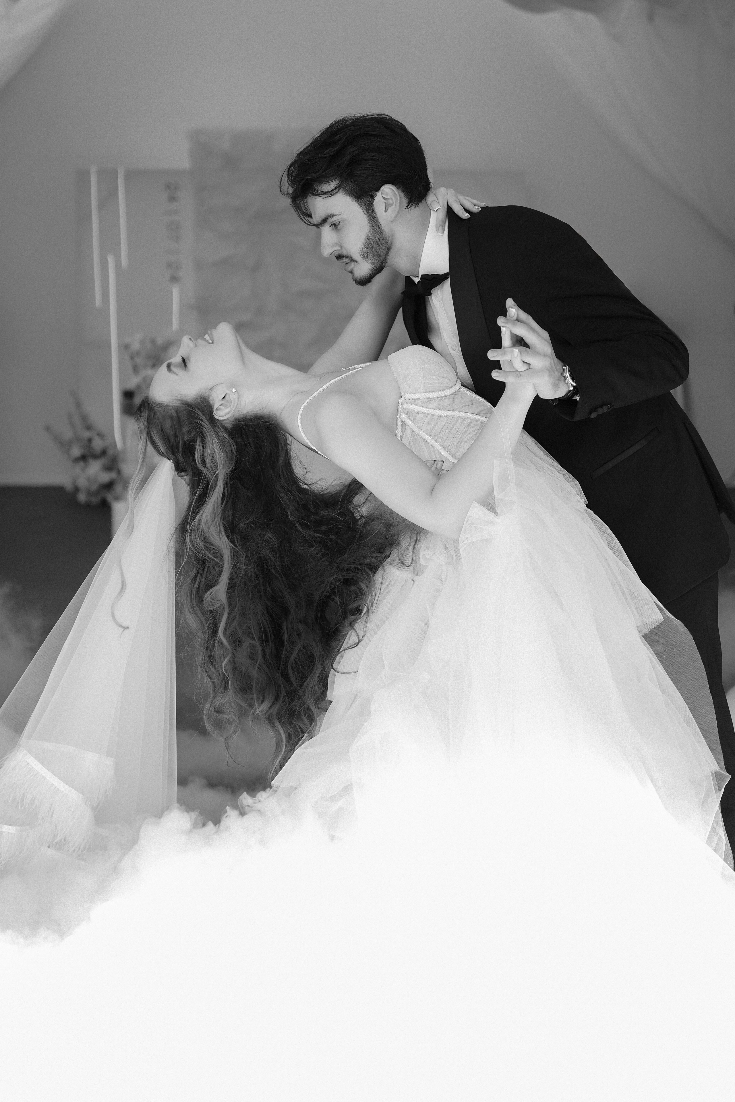 Алексей и Ангелина. Свадебный фотограф Санкт-Петербург СПб Виталий Богданов