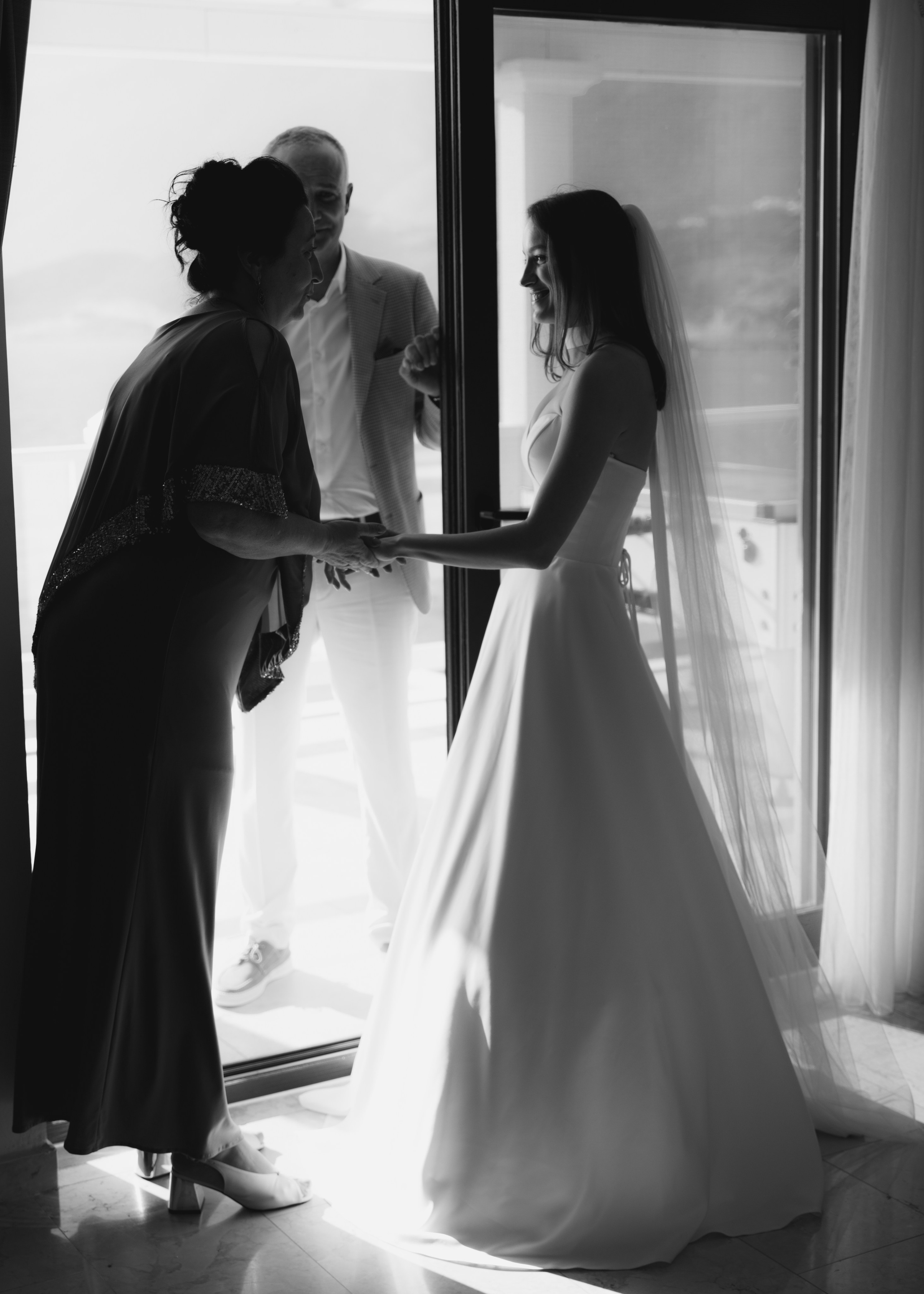 Юра и Лера. Свадебный фотограф Нижний Новгород, Москва