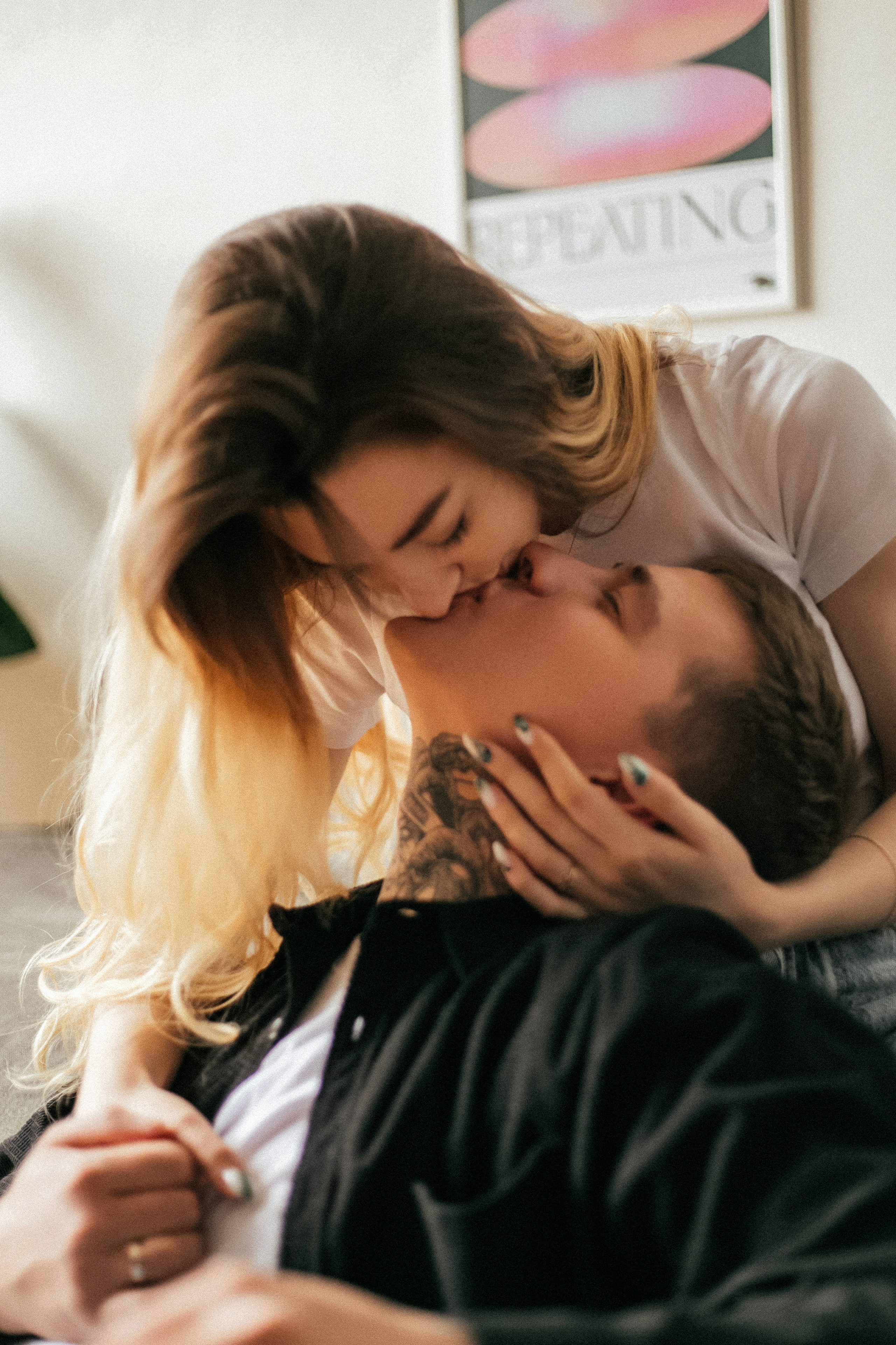 Evgeny & Maria. Фотограф Иван Гуляев