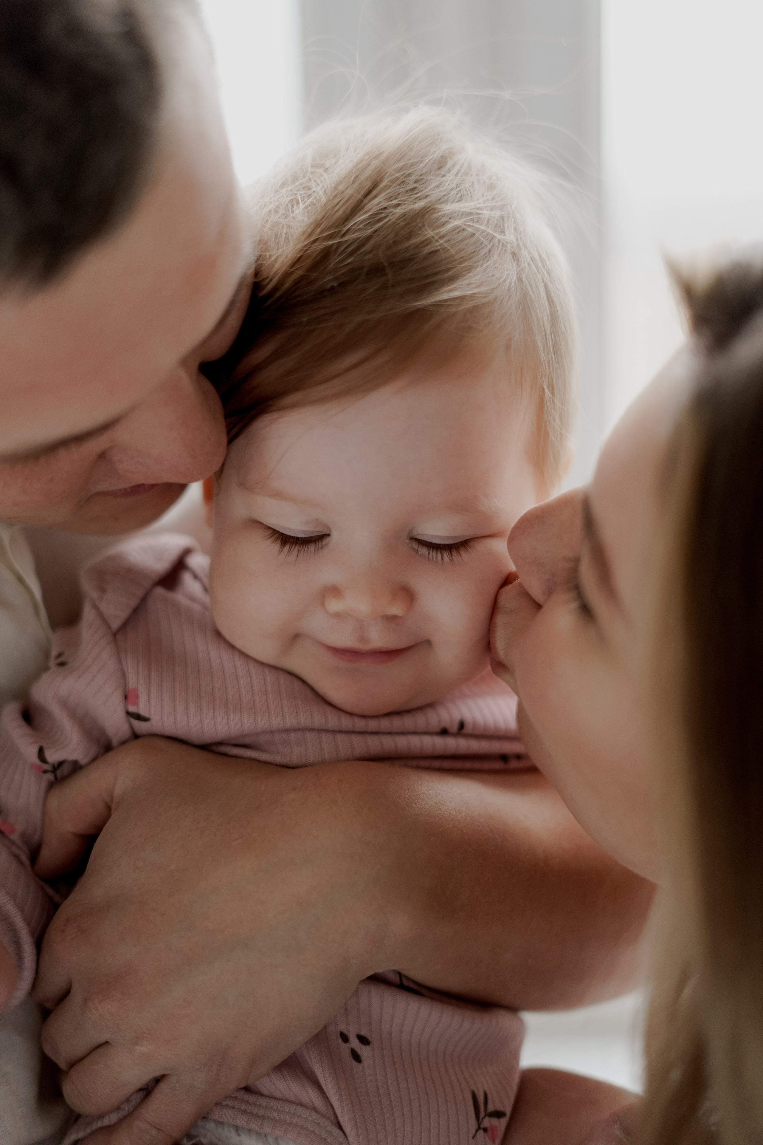 Сергей Варя Катя. Фотограф Валерия Крахмалева