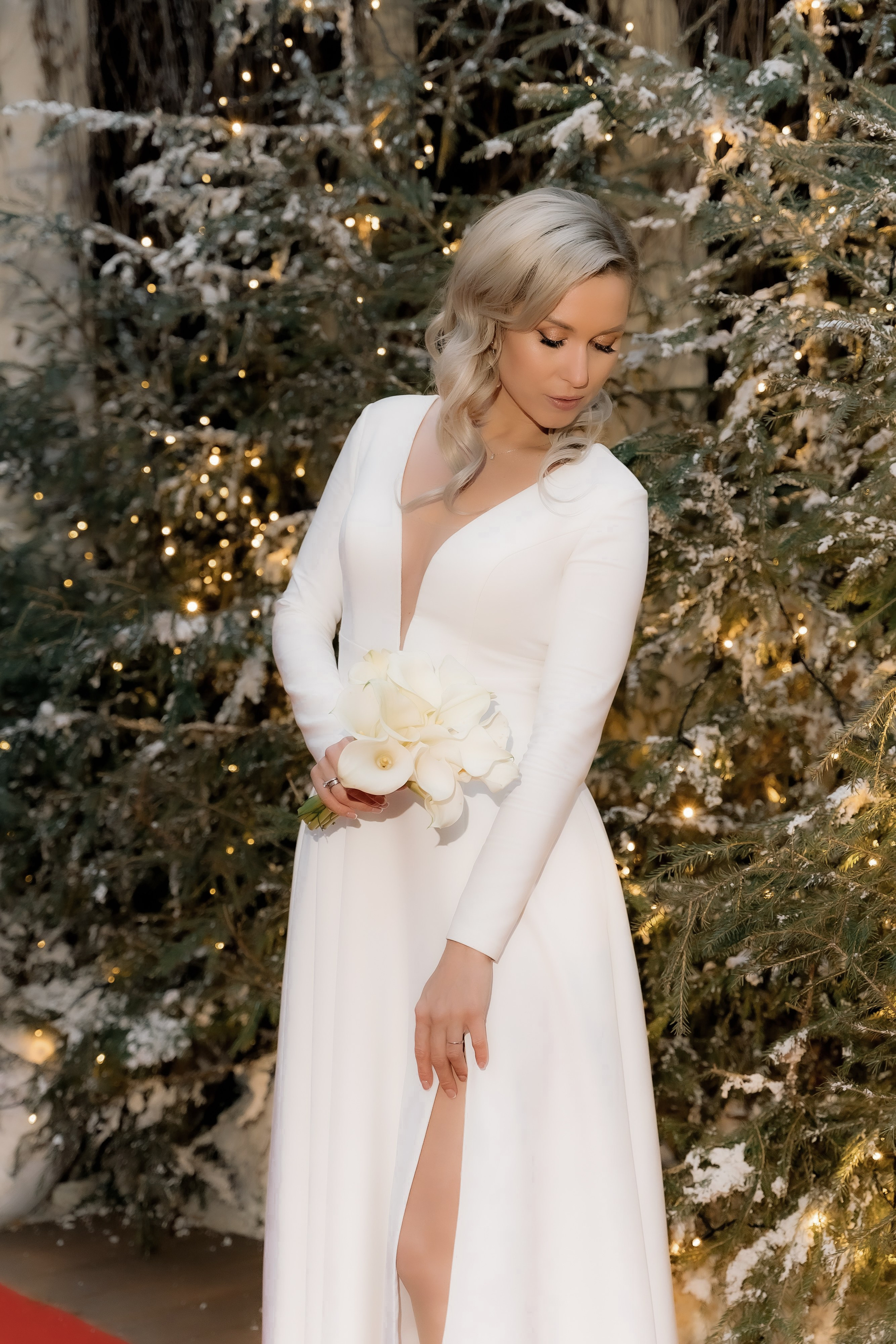 М & Н. Свадебный фотограф в Москве