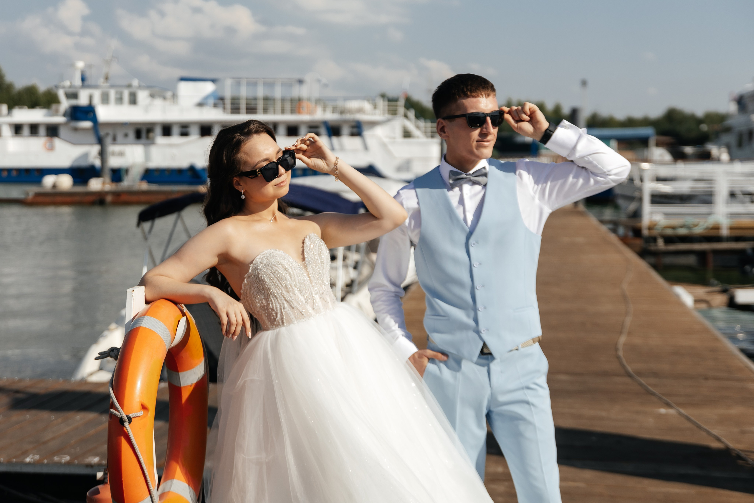 Marat & Ilgina. Свадебный фотограф Ильнар Асадуллин