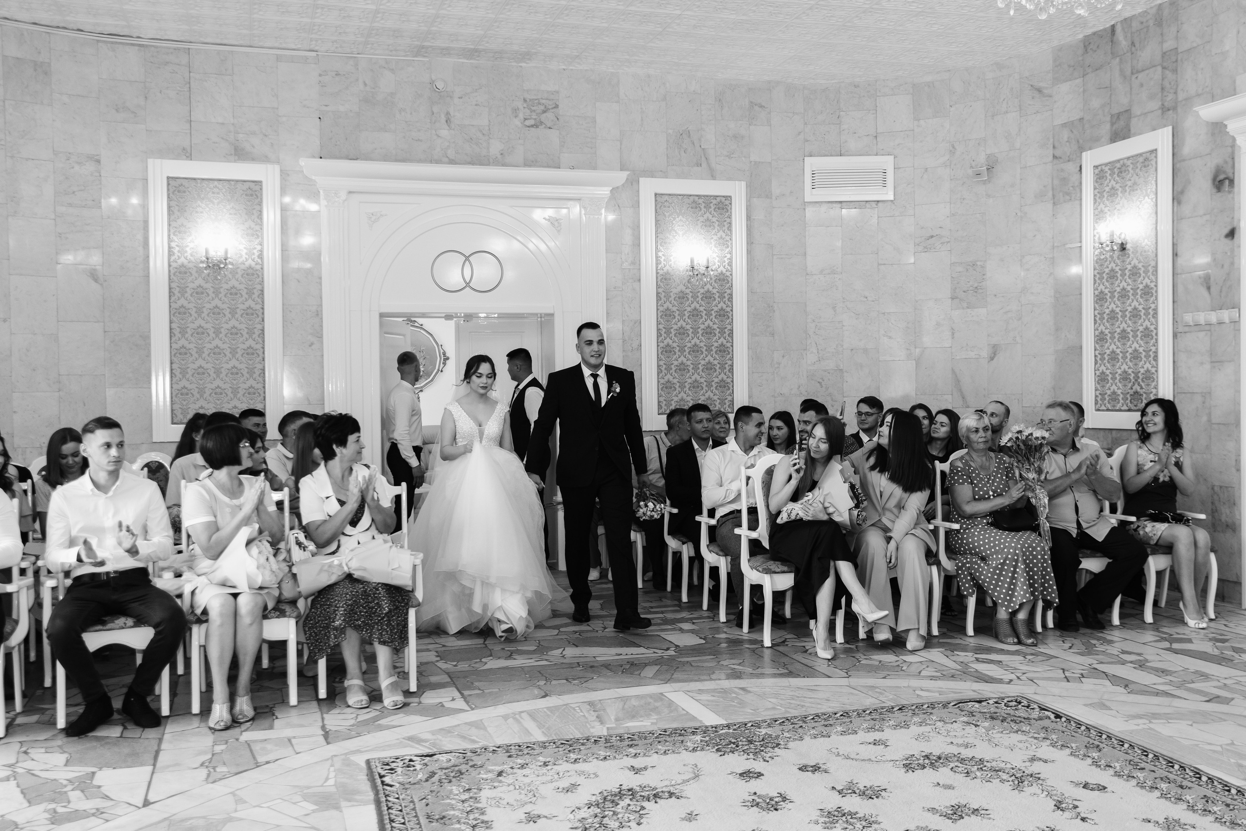 Kirill & Anna. Свадебный фотограф Ильнар Асадуллин