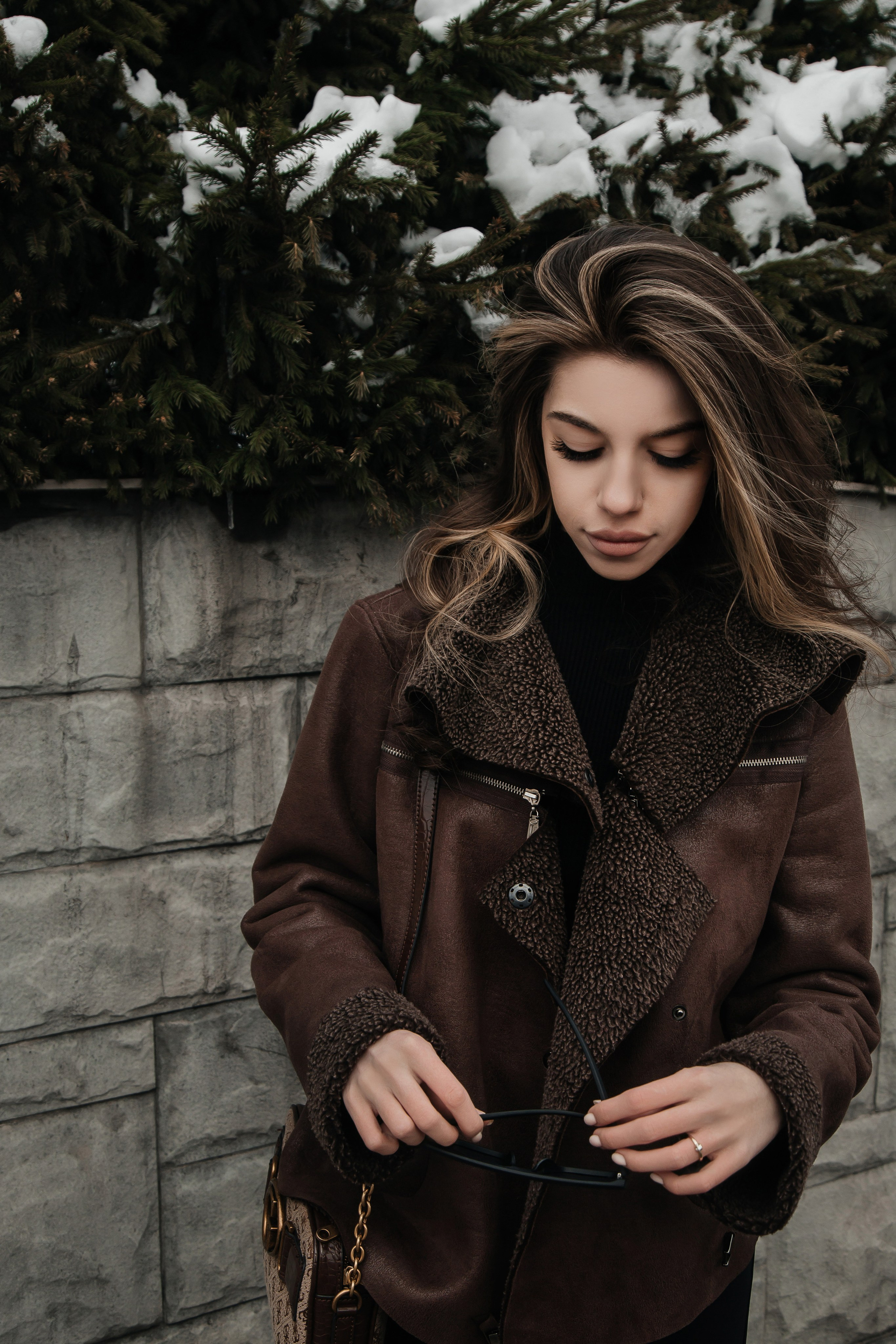 УЛИЧНАЯ ФОТОСЕССИЯ. Фотограф в Киселёвске Татьяна Трухалева