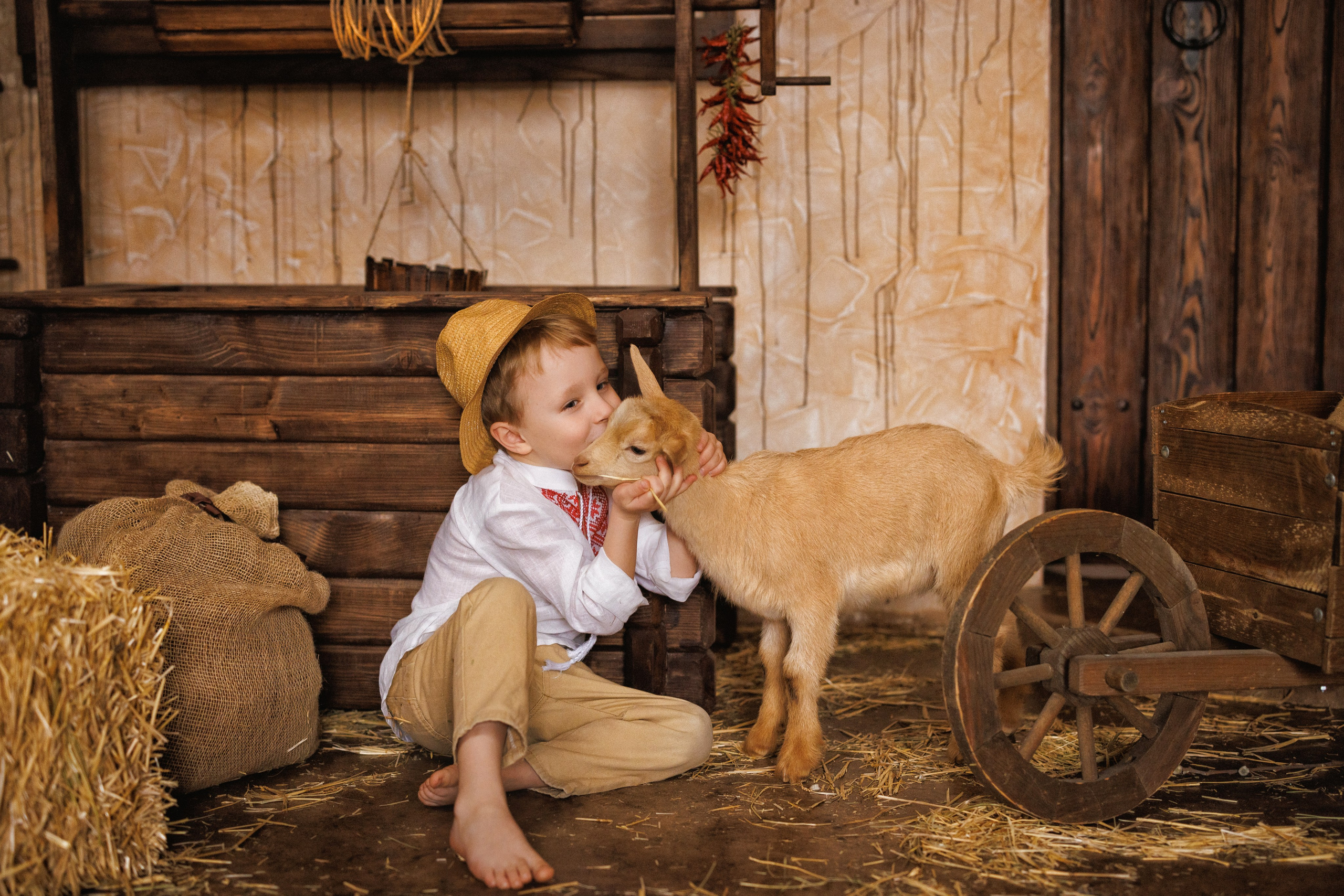 ПАСХА, Фотостудия «Эль» 2023 г. Семейный и детский фотограф в Краснодаре Анна Трашкова