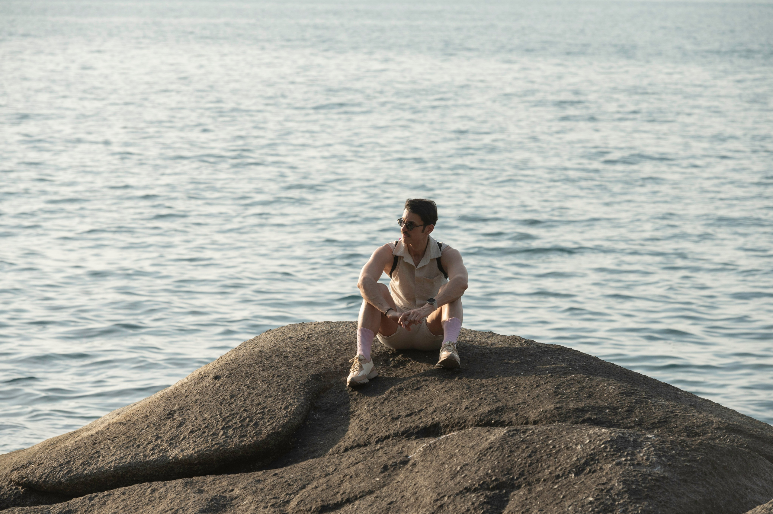 Salmon. Photo & Video production, in Bishkek, Kyrgyzstan