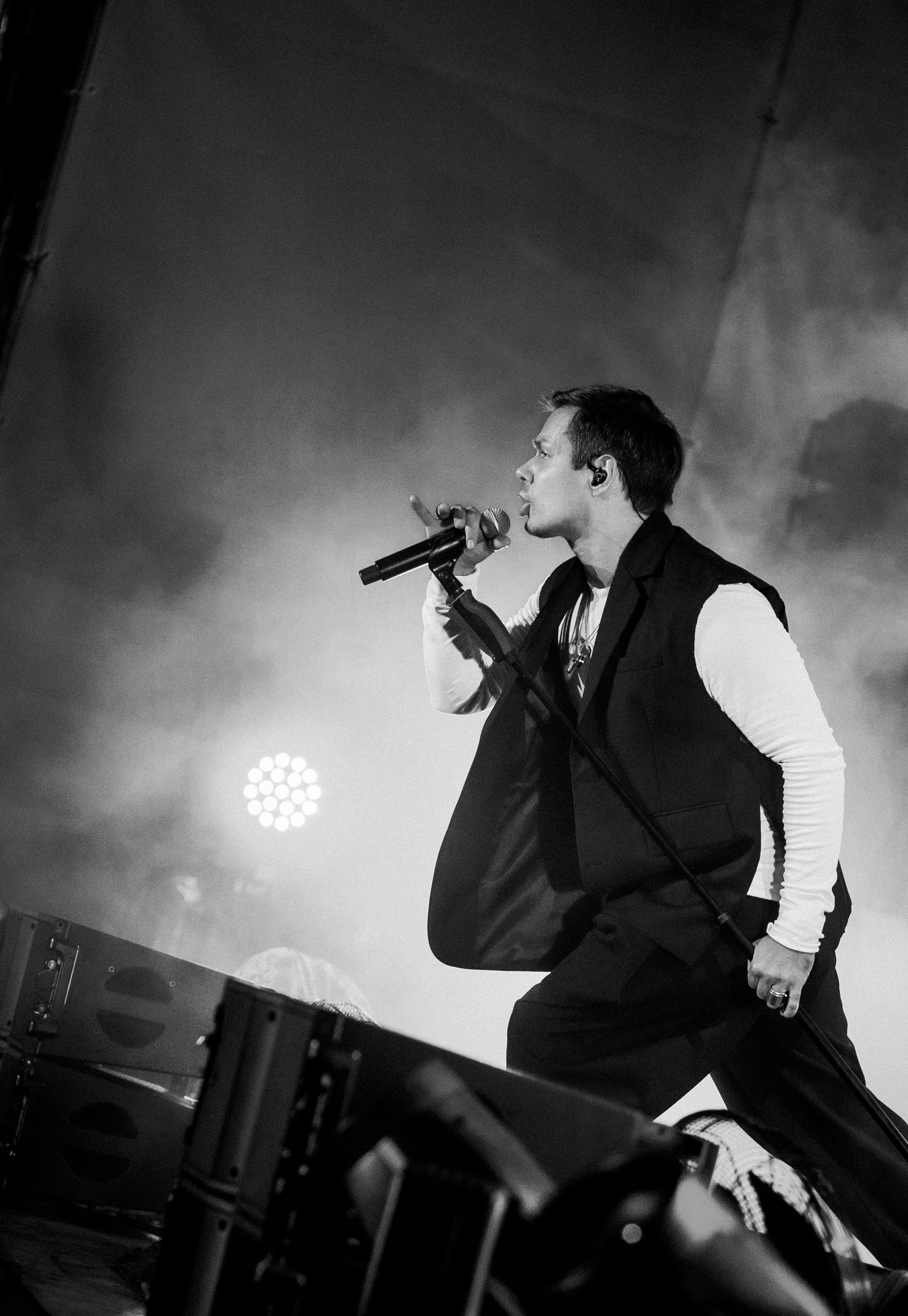 Стас Пьеха. Фотограф Москва и Московская область