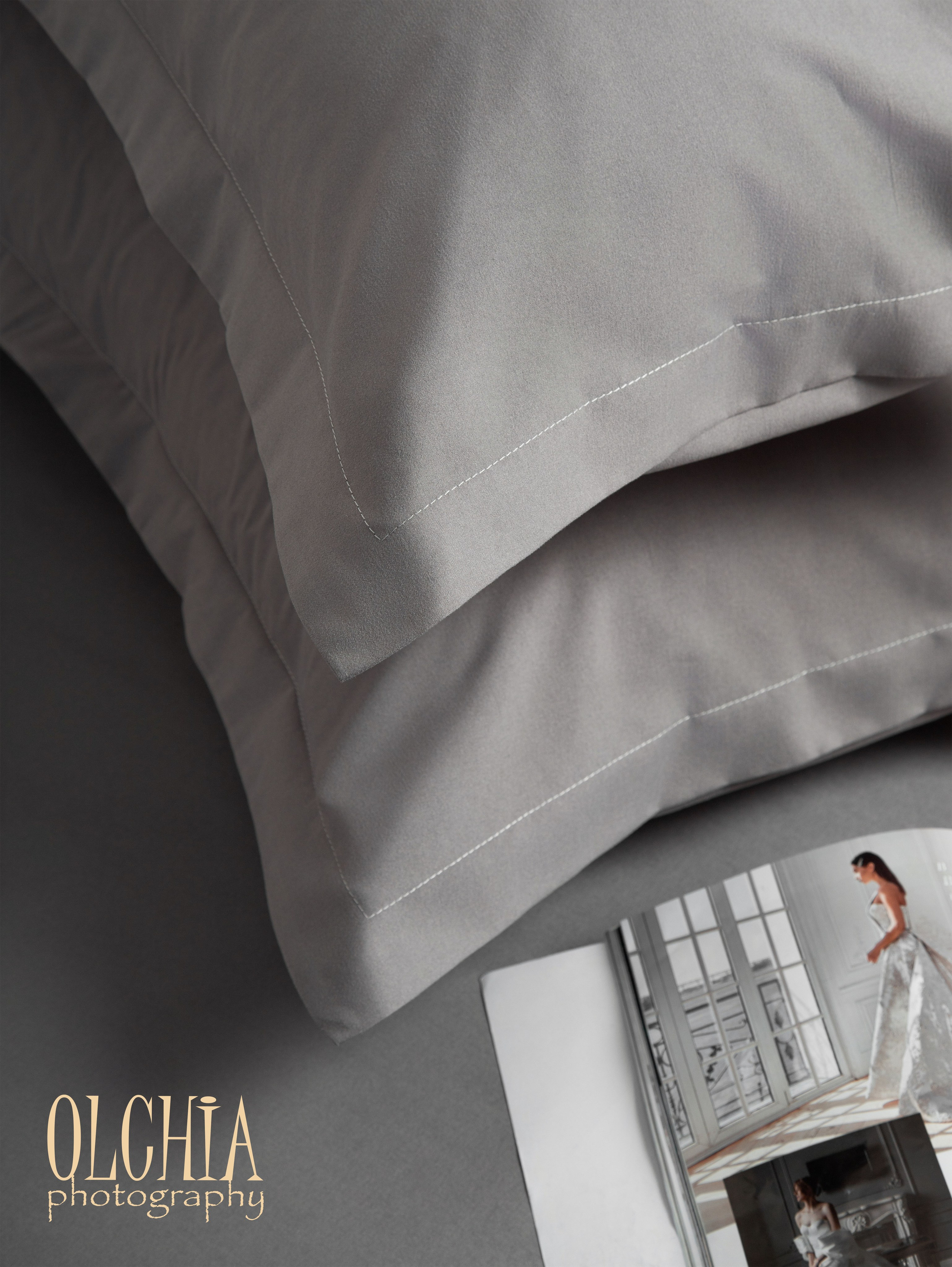 Фотограф постельного белья, подушек, одеял и текстиля для дома. Фотограф текстиля в Москве Ольга Иванова