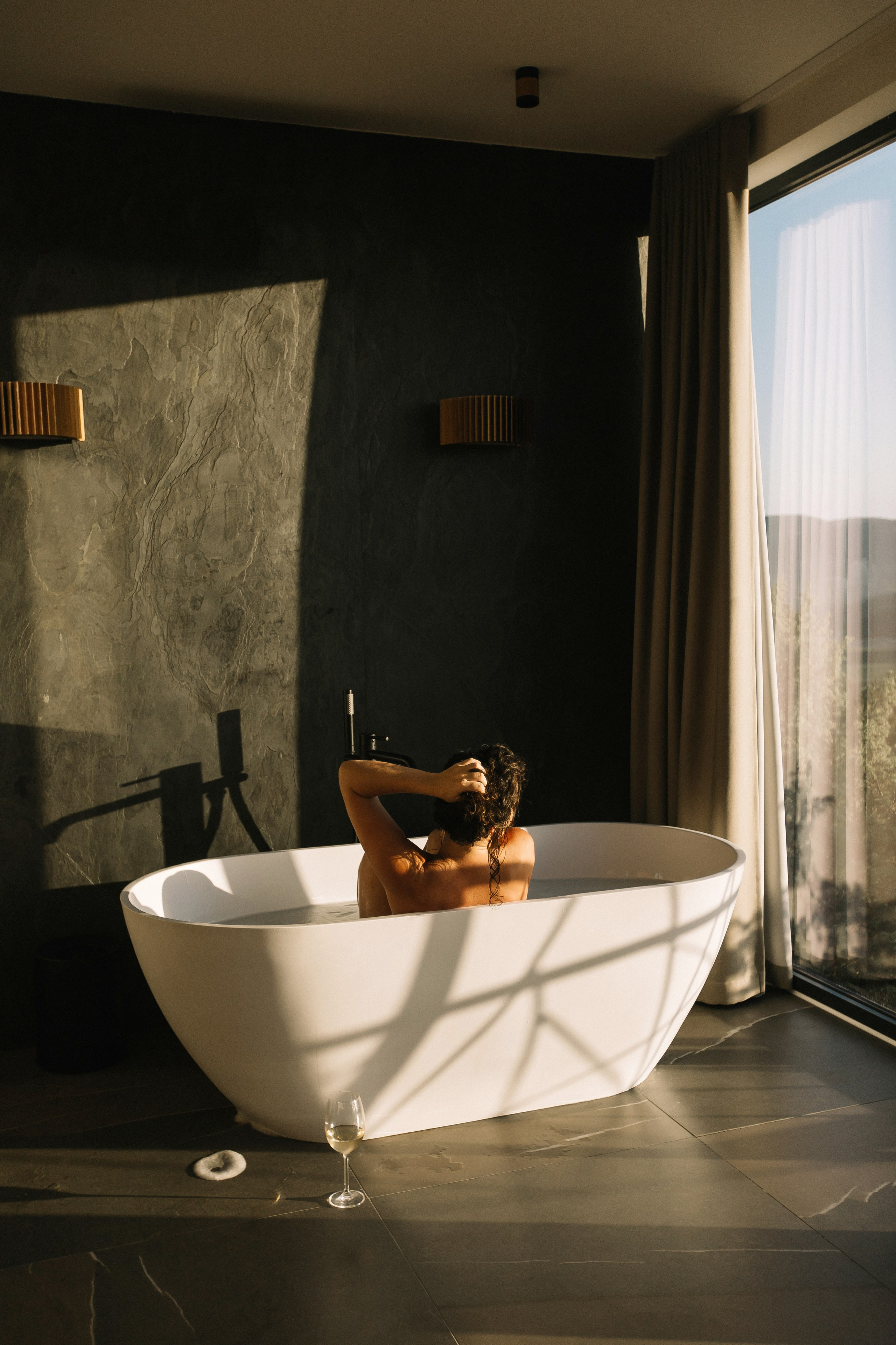 Коля и Алина. Лавстори «Родное гнездо». Фотограф Анна Лейман. Севастополь