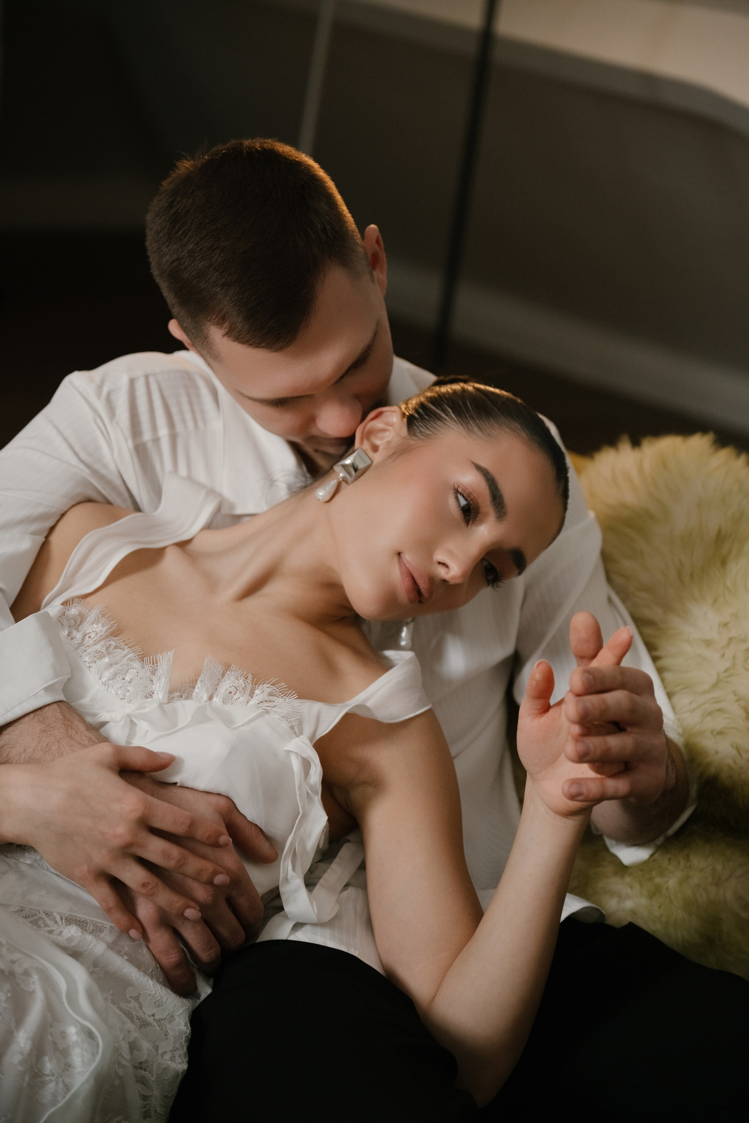 Паша и Саша. Свадебный фотограф МОСКВА, КРЫМ, СМОЛЕНСК АЛЯ КОНОВАЛОВА