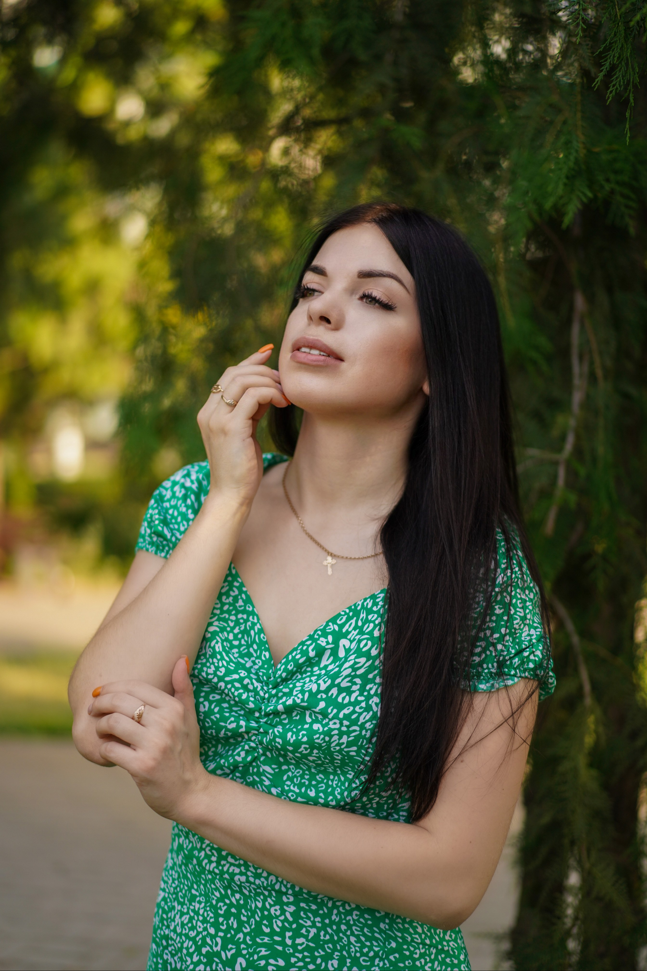 VERA STREET. Фотограф Москва, визуальный менеджер Дарья Шевченко