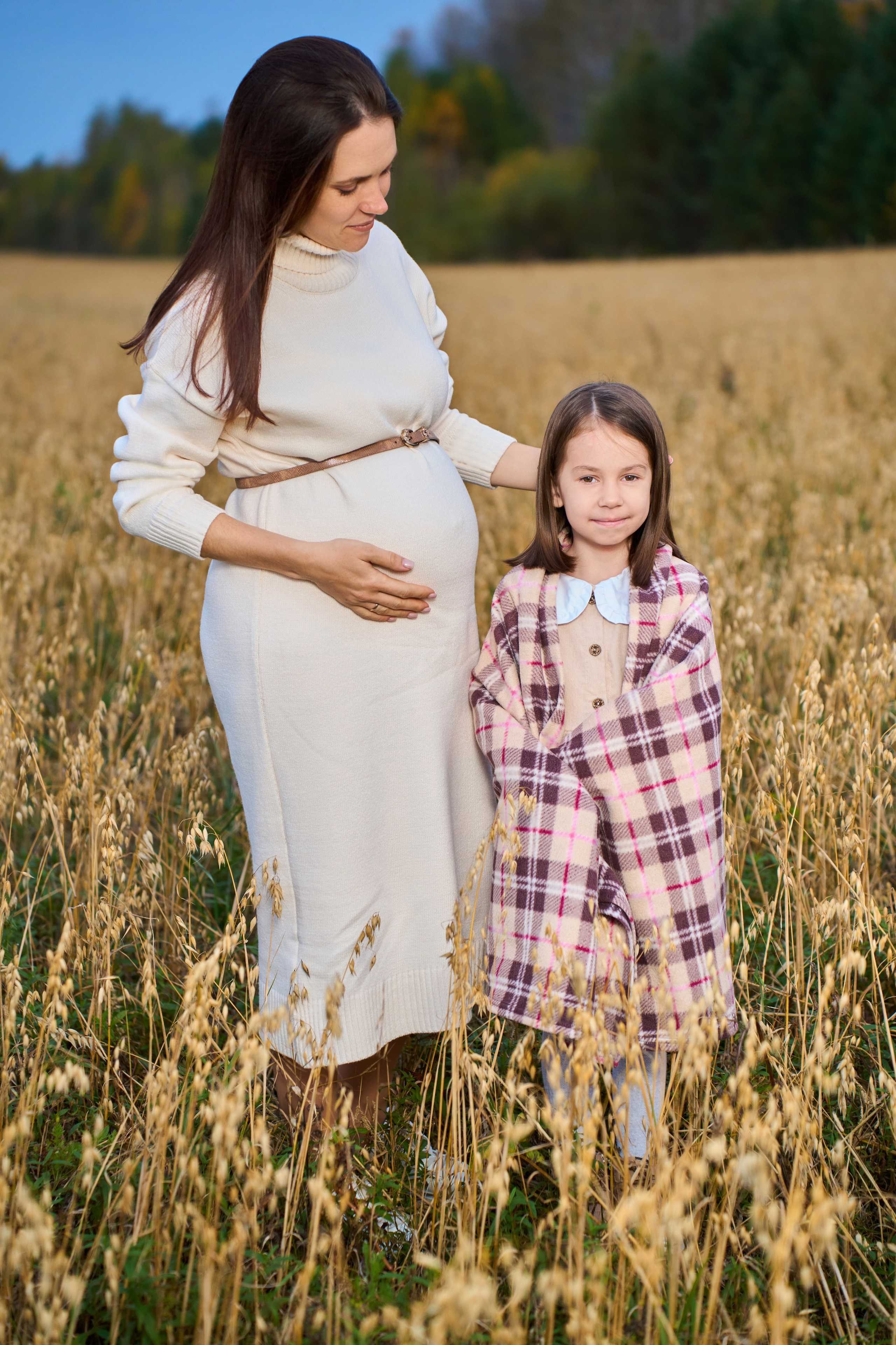 Екатерина и София. Фотограф и видеограф Павел Серобабов