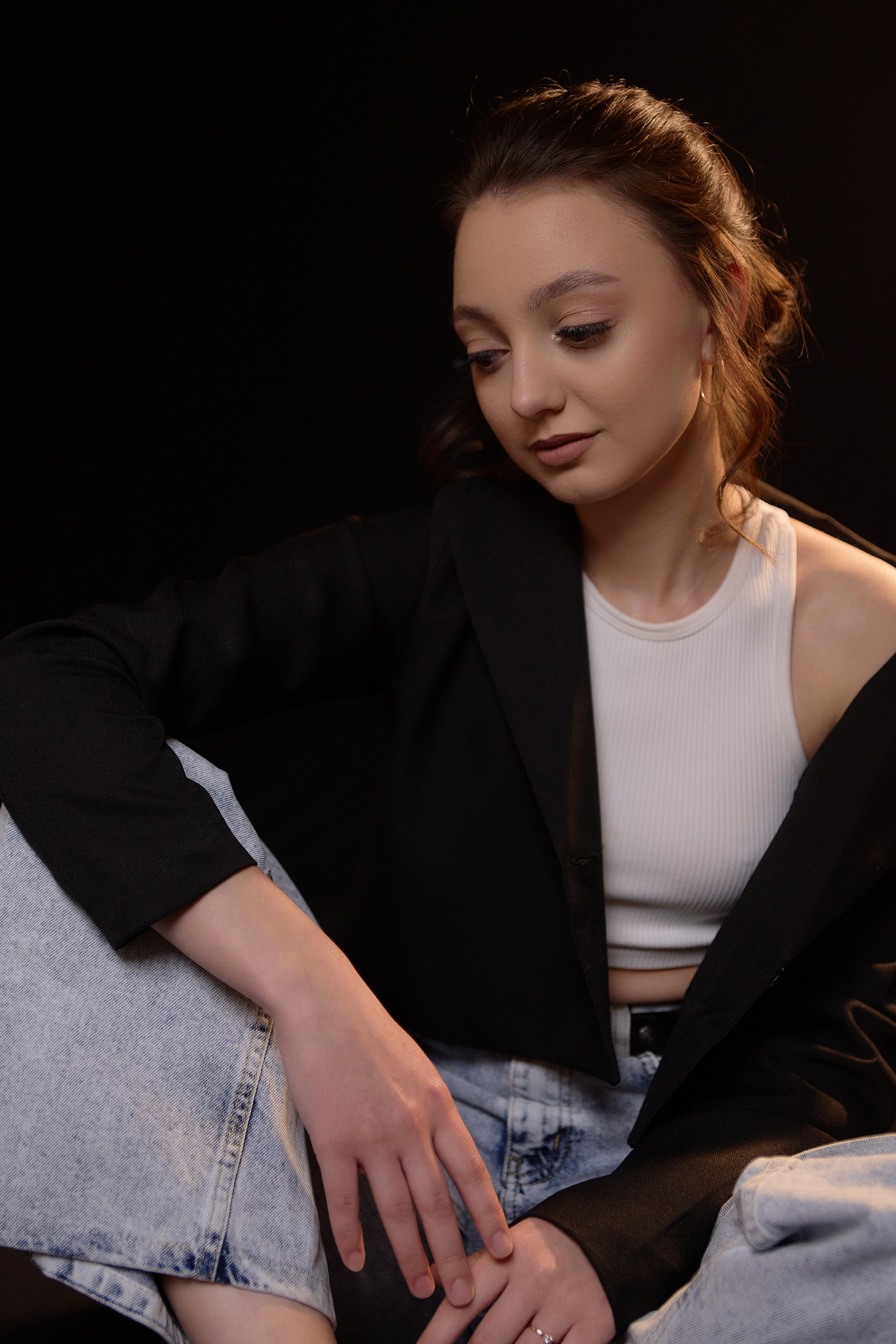 Дарья. Фотограф и видеограф Павел Серобабов