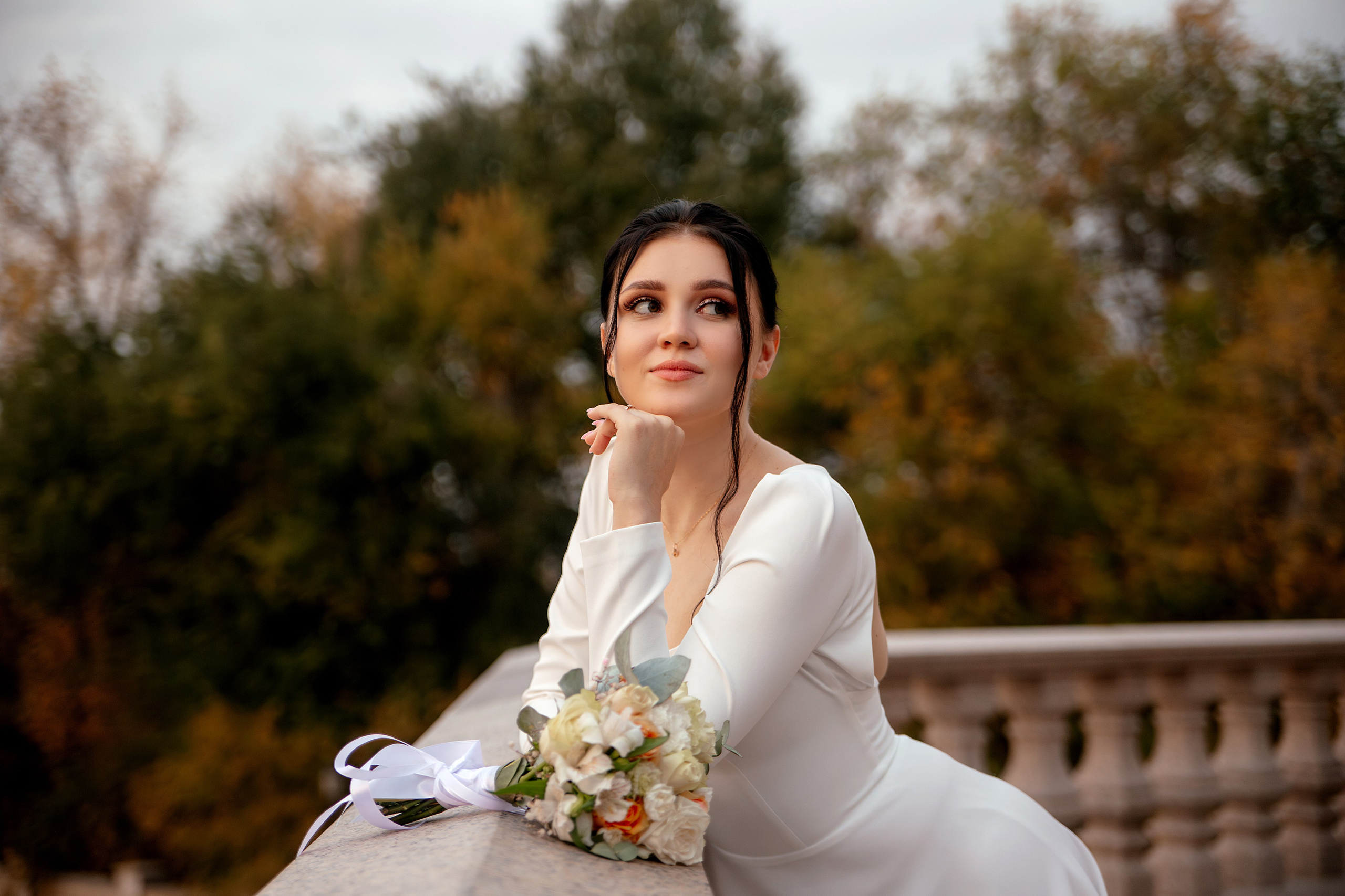 Никита & Виктория. Свадебный и семейный фотограф в Самаре и Тольятти Башкатова Ольга