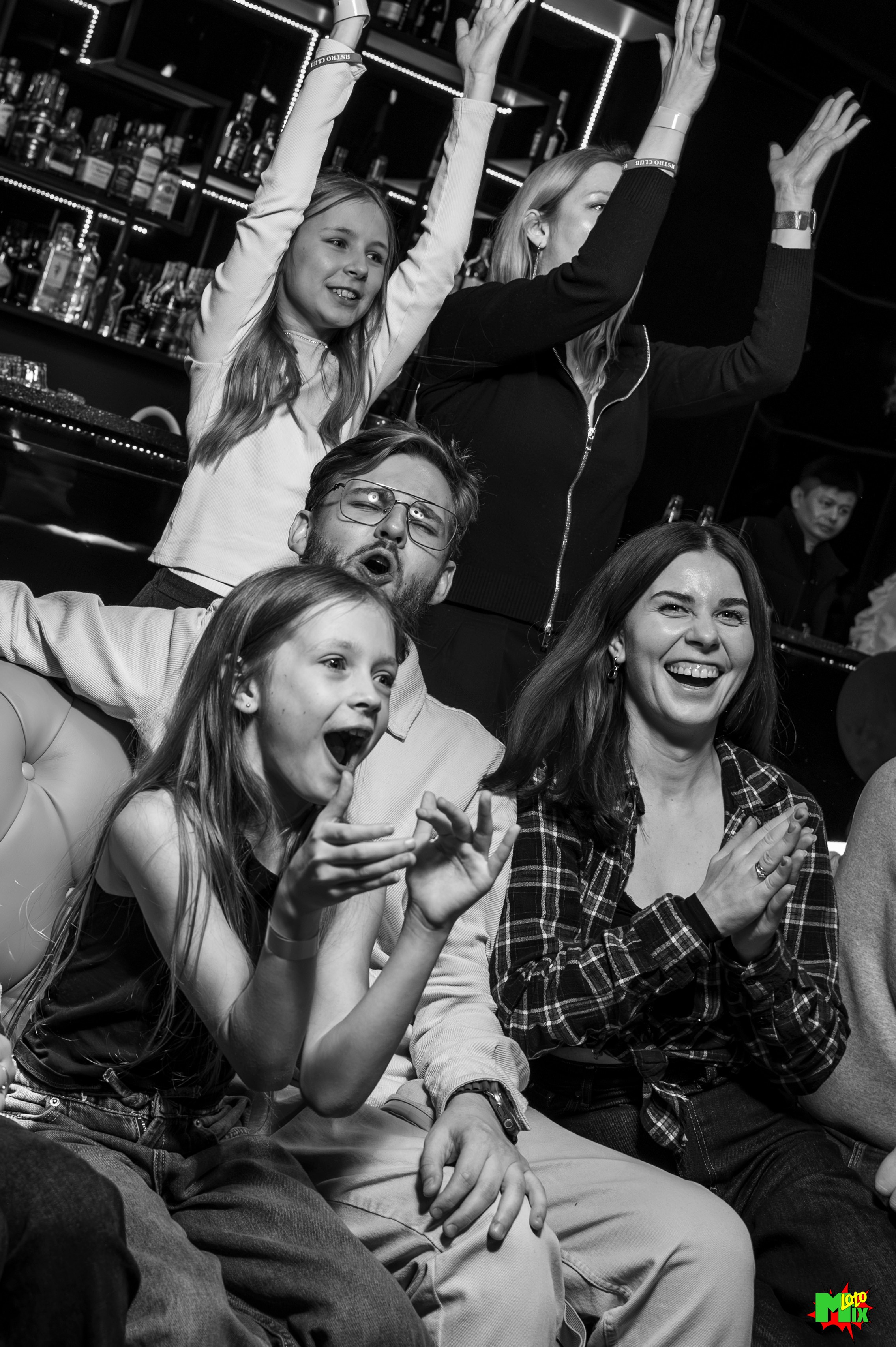 фотоотчет MixLOTO 13 февраля 2026 год,