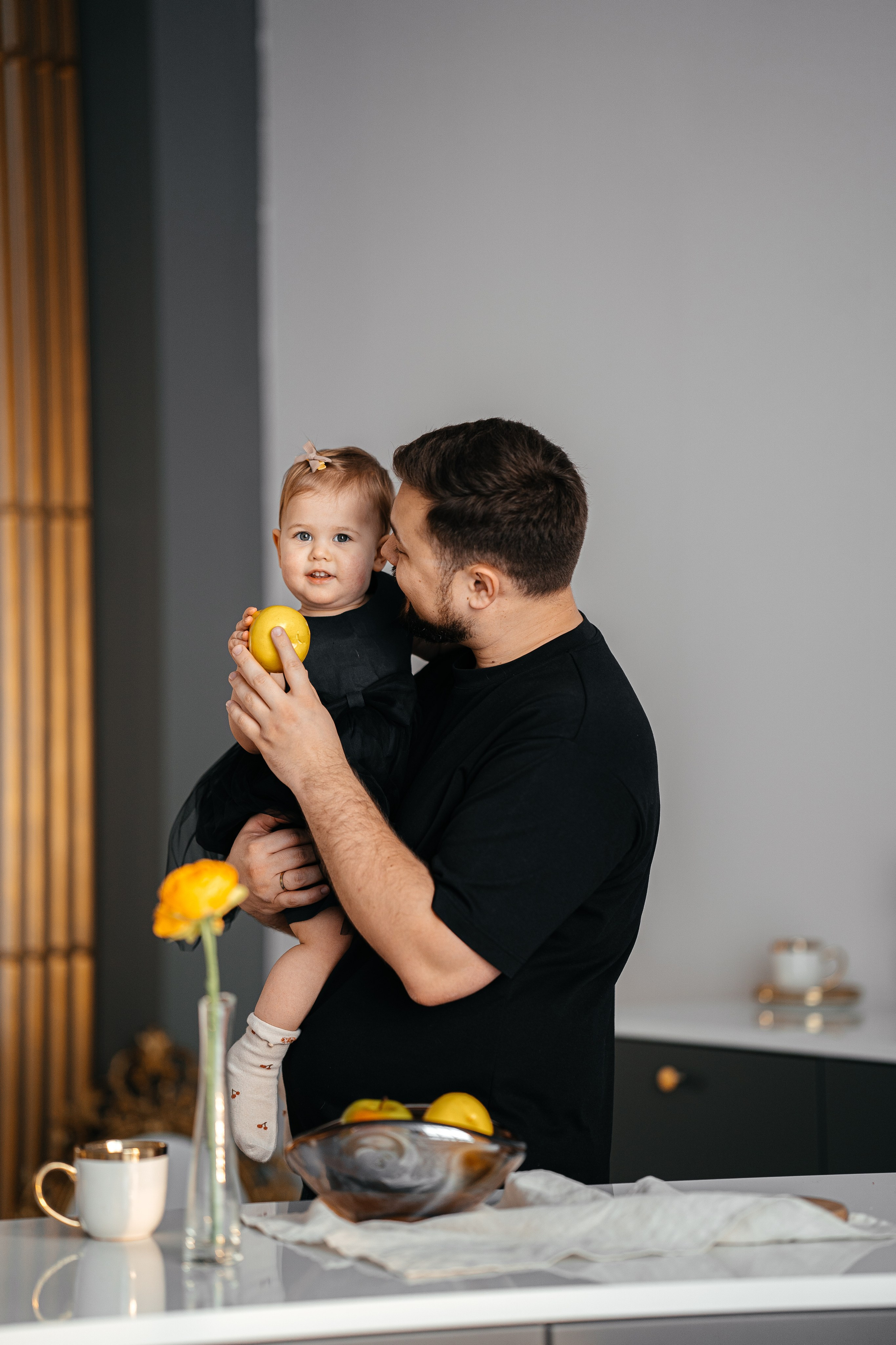 Анастасия, Кирилл и Ева. Фотограф Санкт-Петербург/Гомель Виктория Петрова