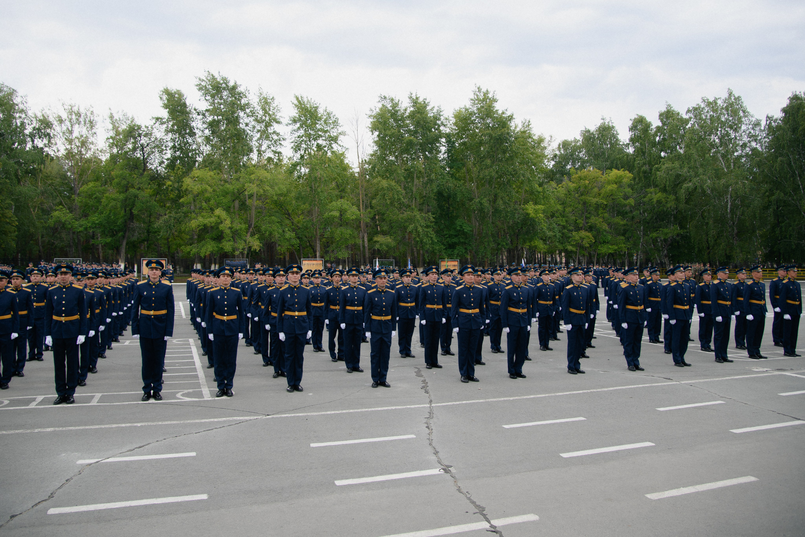 Выпуск офицеров боевого управления ЧВВАКУШ. Свадебный фотограф Екатеринбург/Челябинск — Любовь Волохова