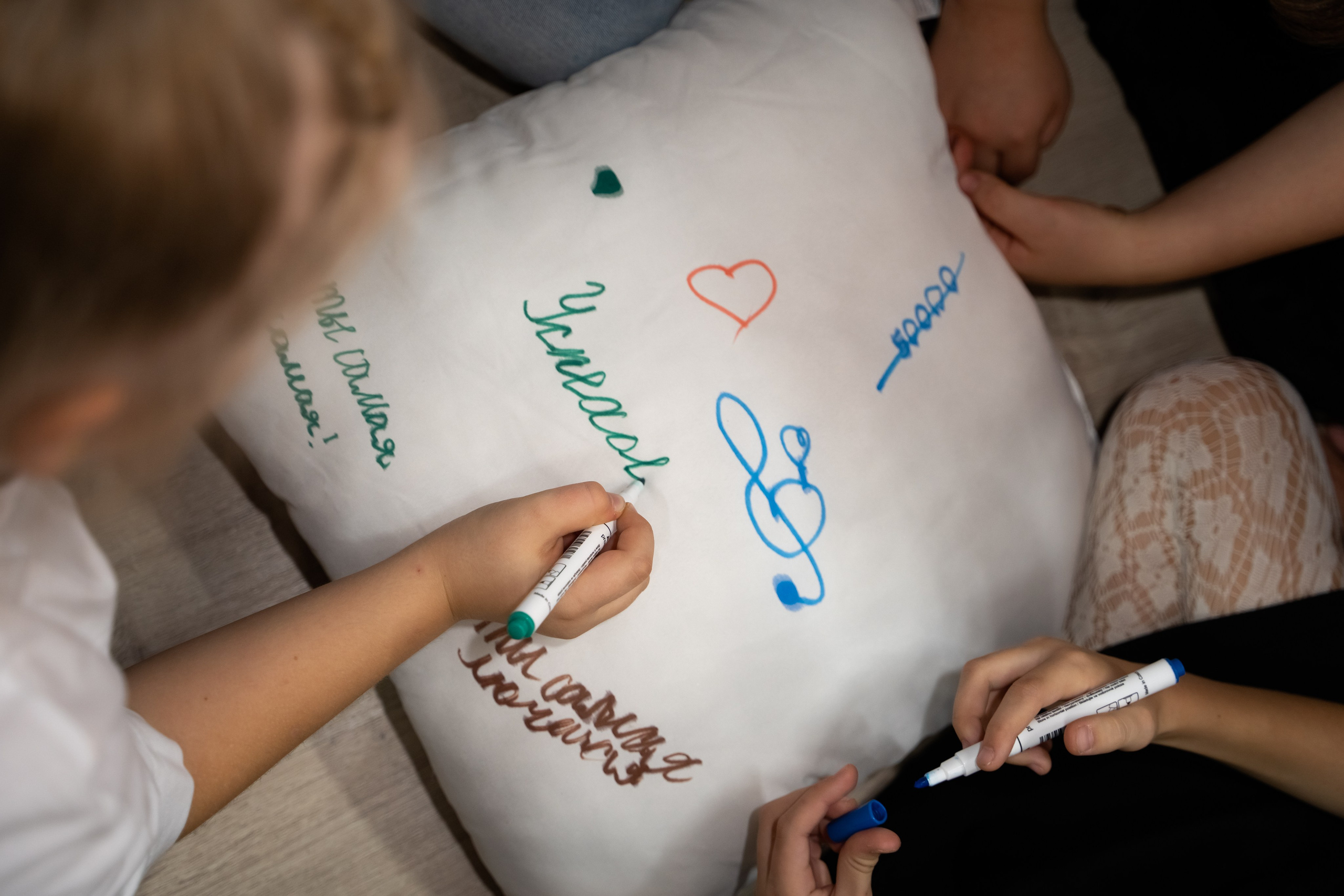 Tik Tok вечеринка. Фотограф в Одинцово, Москве