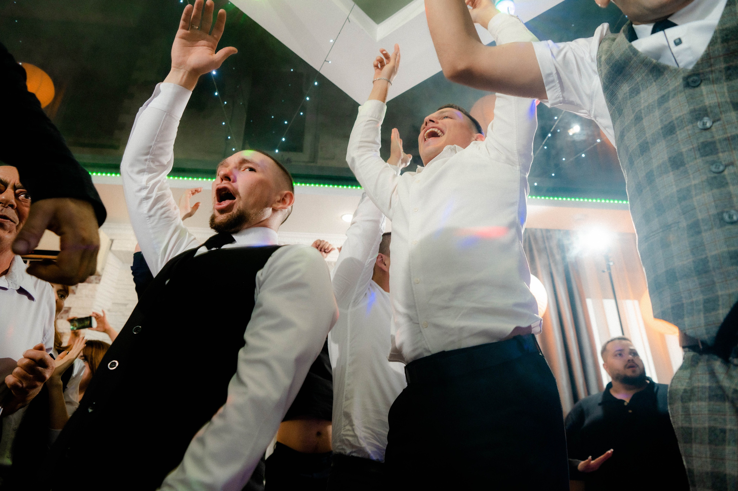 Дмитрий и Екатерина Свадебный день 28.09.24. Свадебный и семейный фотограф Волгоград Анастасия Садовникова