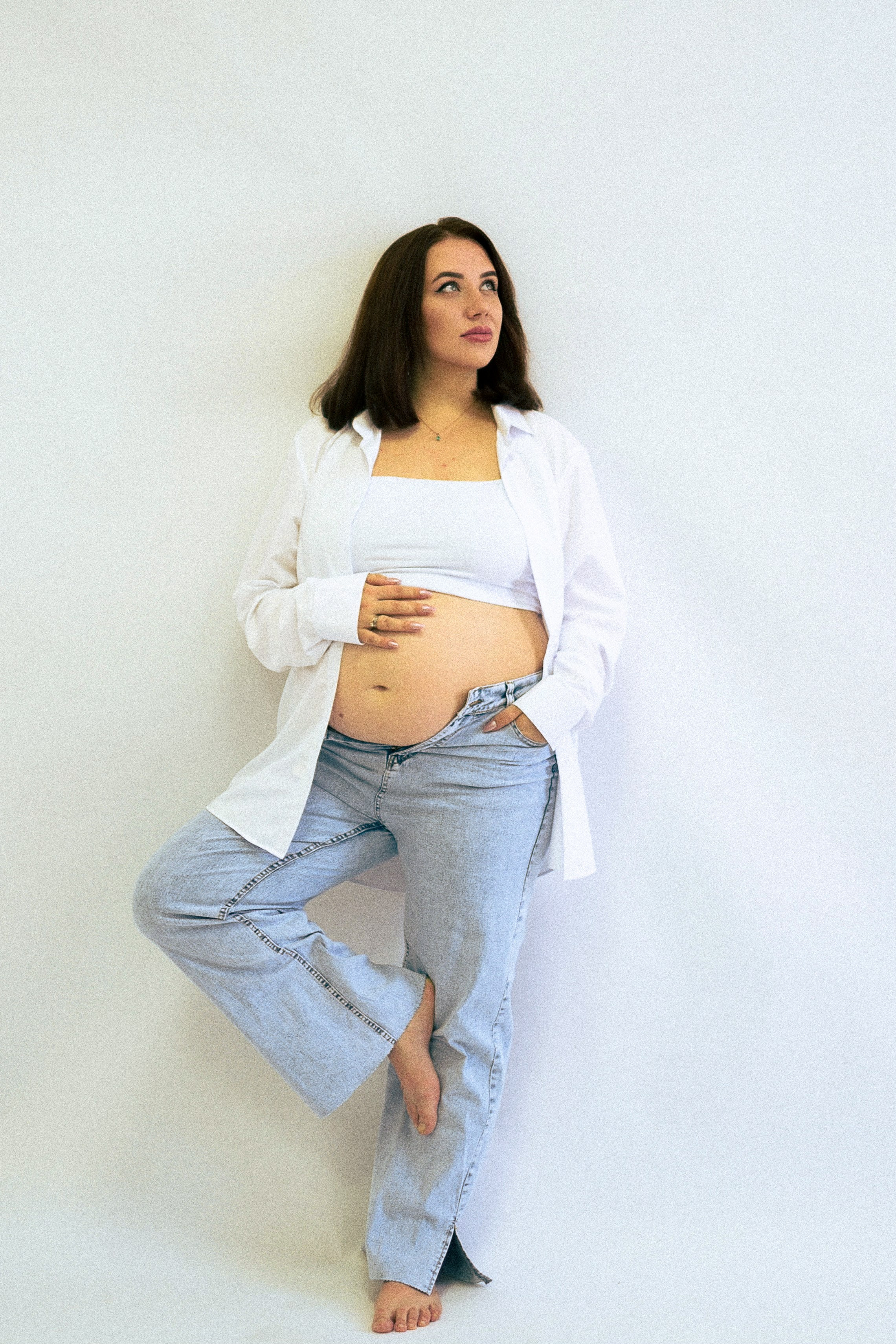 В ожидании чуда. Фотограф Краснодарский край