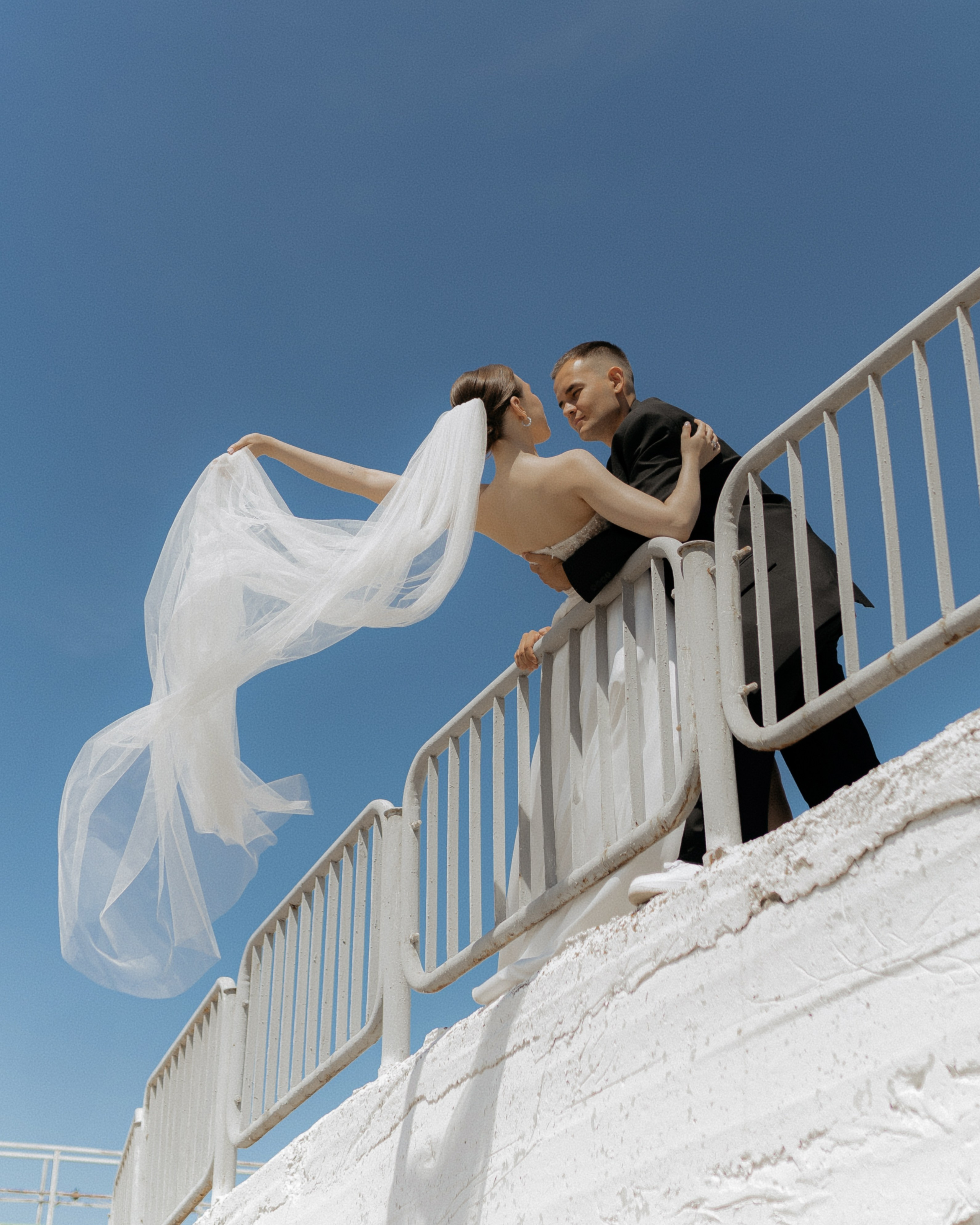 Алексей и Валерия. DARYA.BELKINA