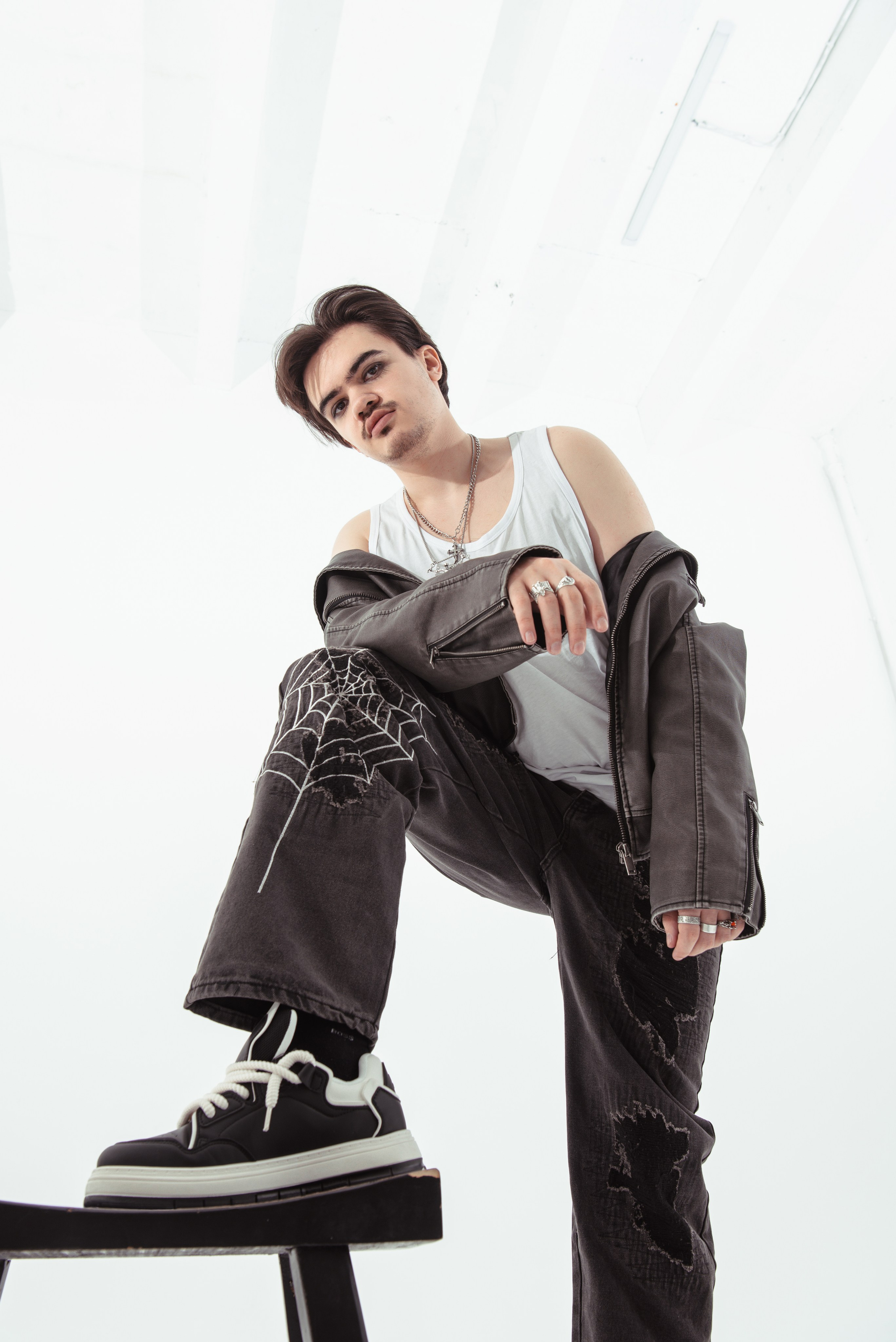 Группа СНИМКИ. Photographer | Moscow | Daria Novikova