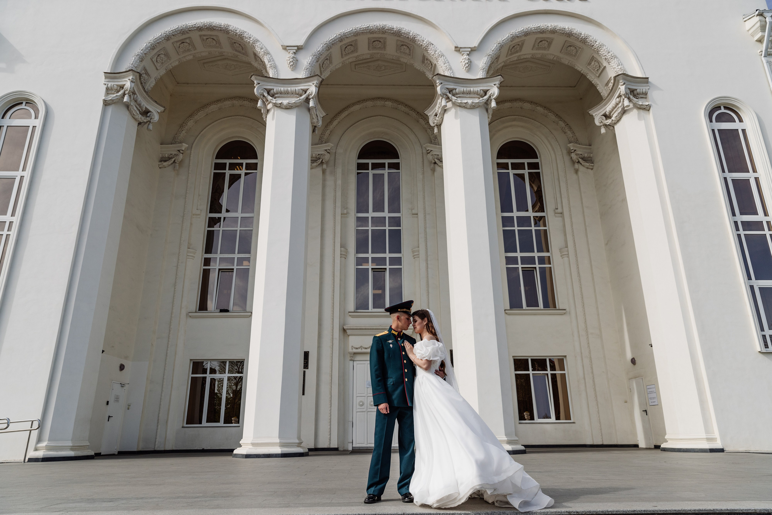 A&I. Фотограф Краснодар Настя Зокс