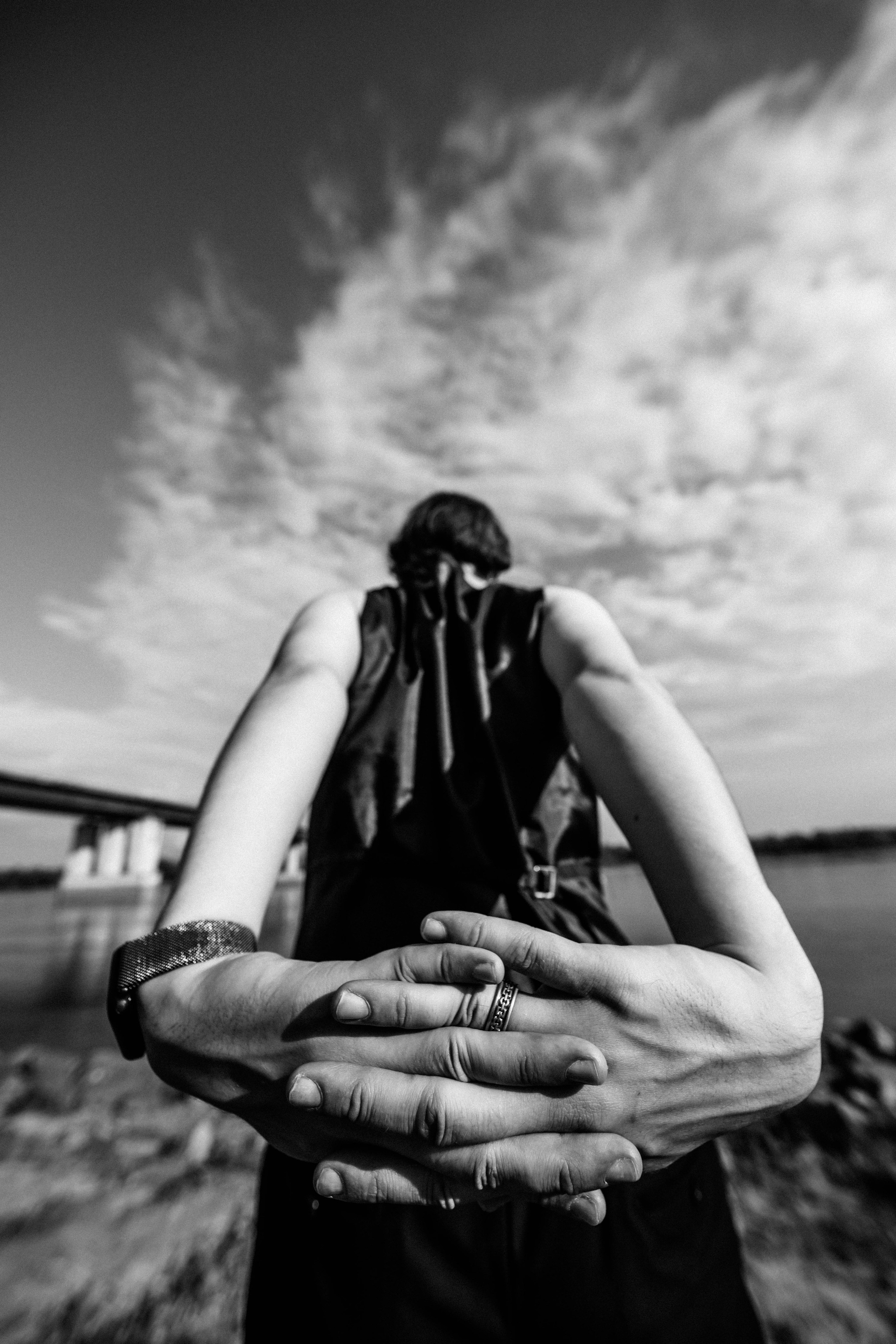 Николай. Рыжова Тамара