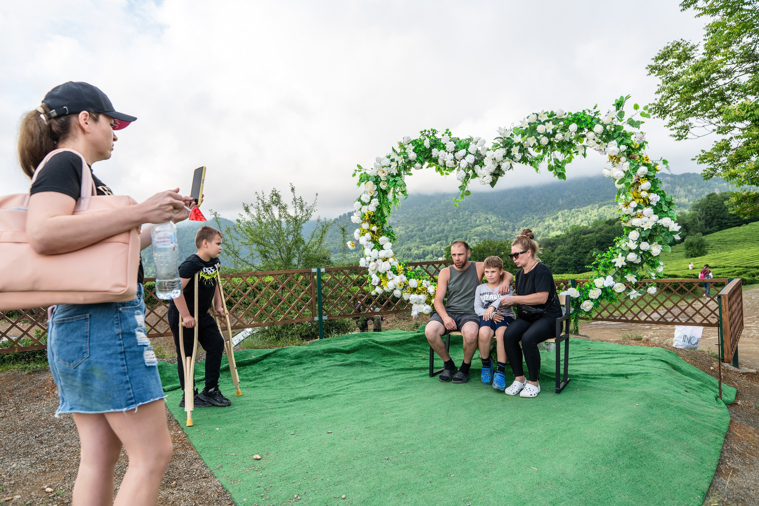 Фотограф на праздник Сочи. Фотограф Сочи