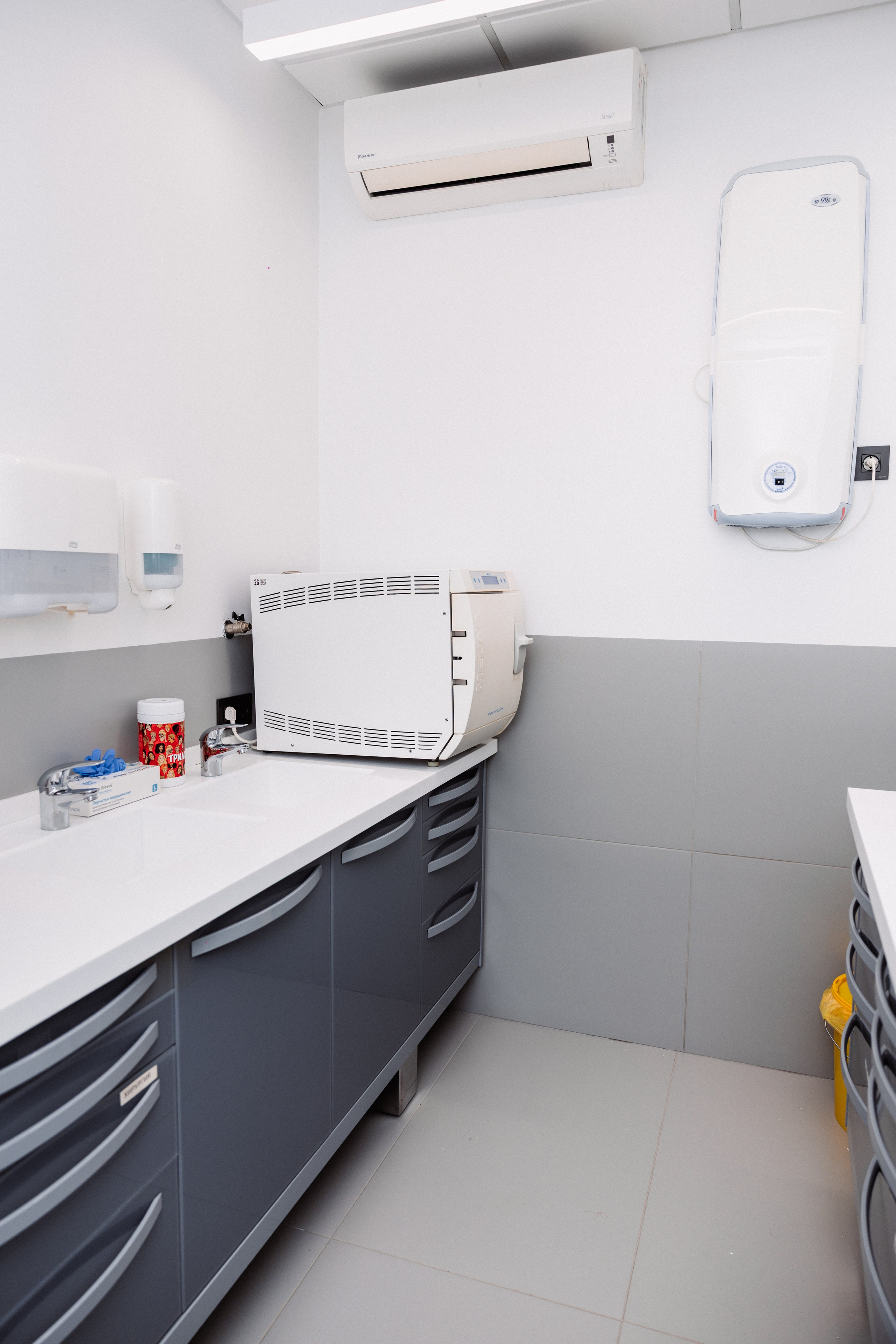 Стоматология Флоренция | г. Москва. ФОТОГРАФ ИРИНА ШАМАТАВА