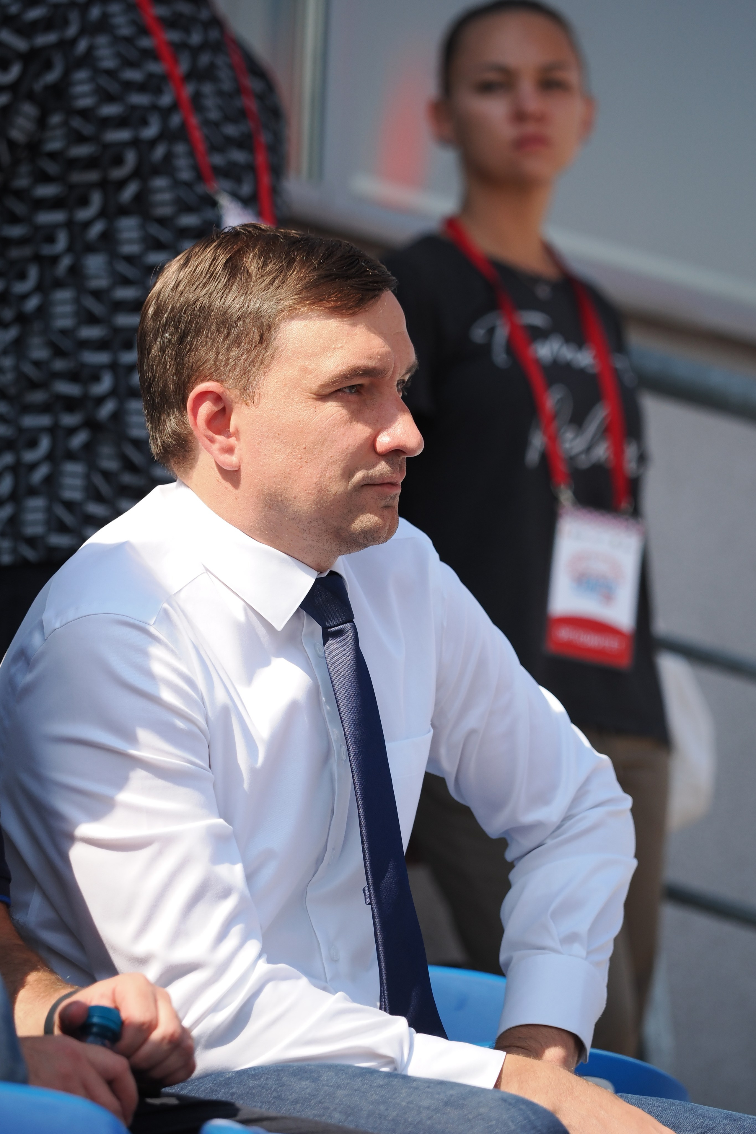 Всероссийские соревнования по русской лапте. Репортажный фотограф Алексей Козьмин