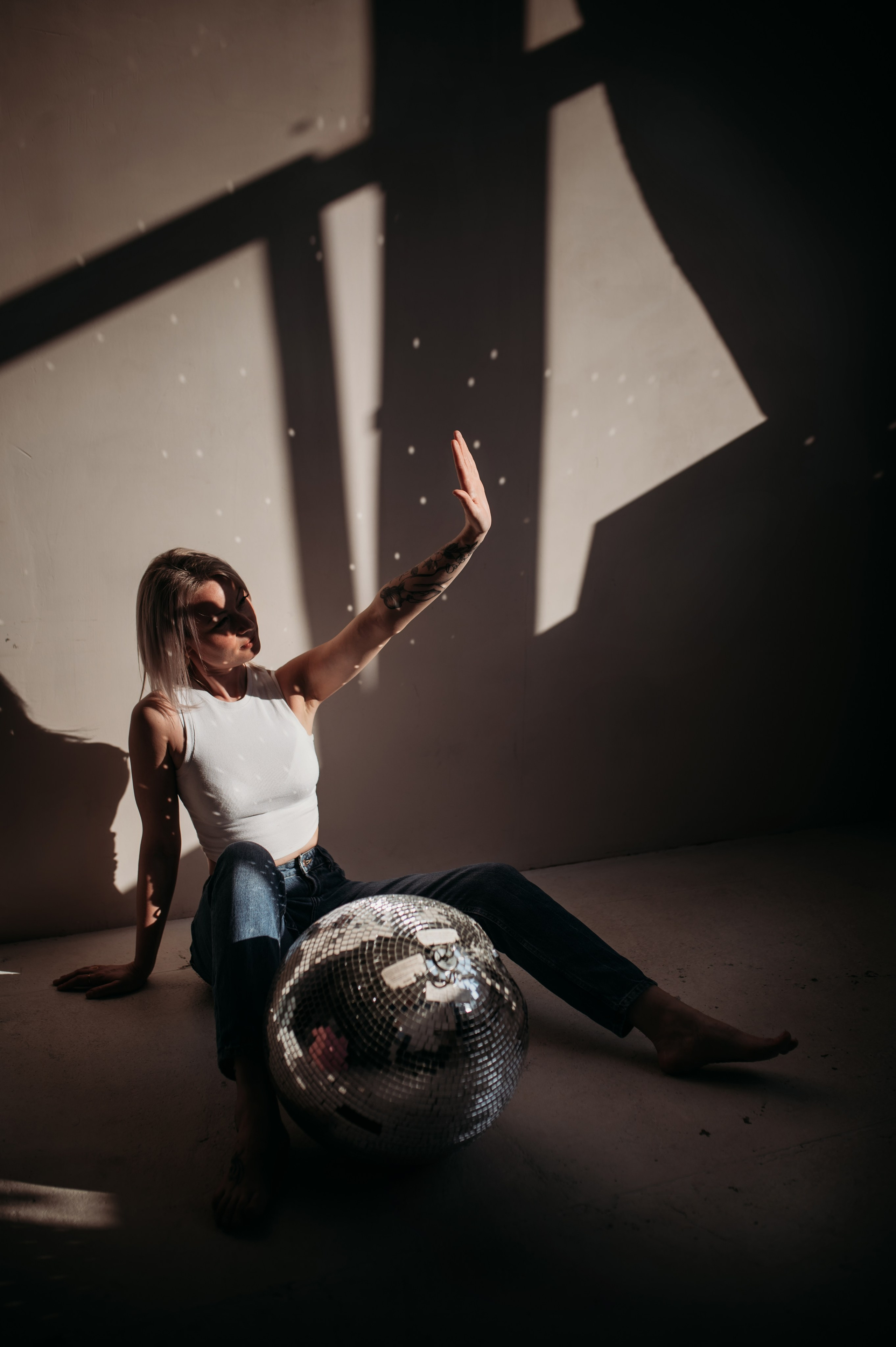 Татьяна. Семейный фотограф Олеся Батурина Рязань