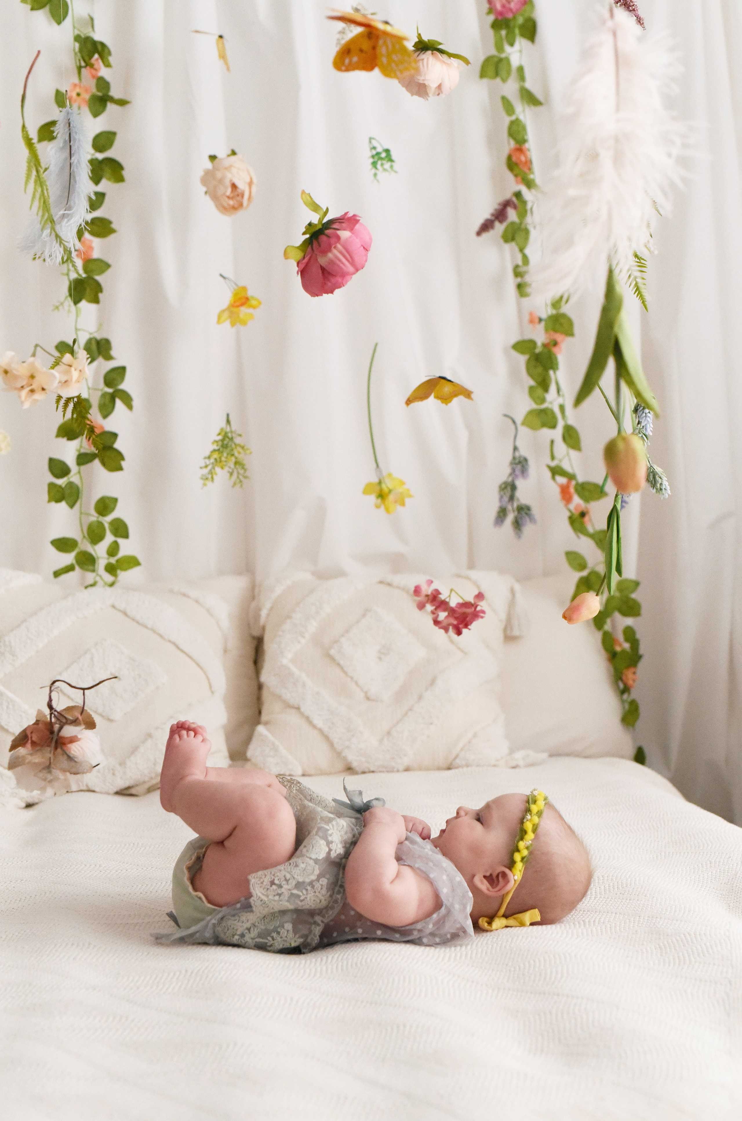 Фотодни. Детский и семейный Фотограф г. Красноярск