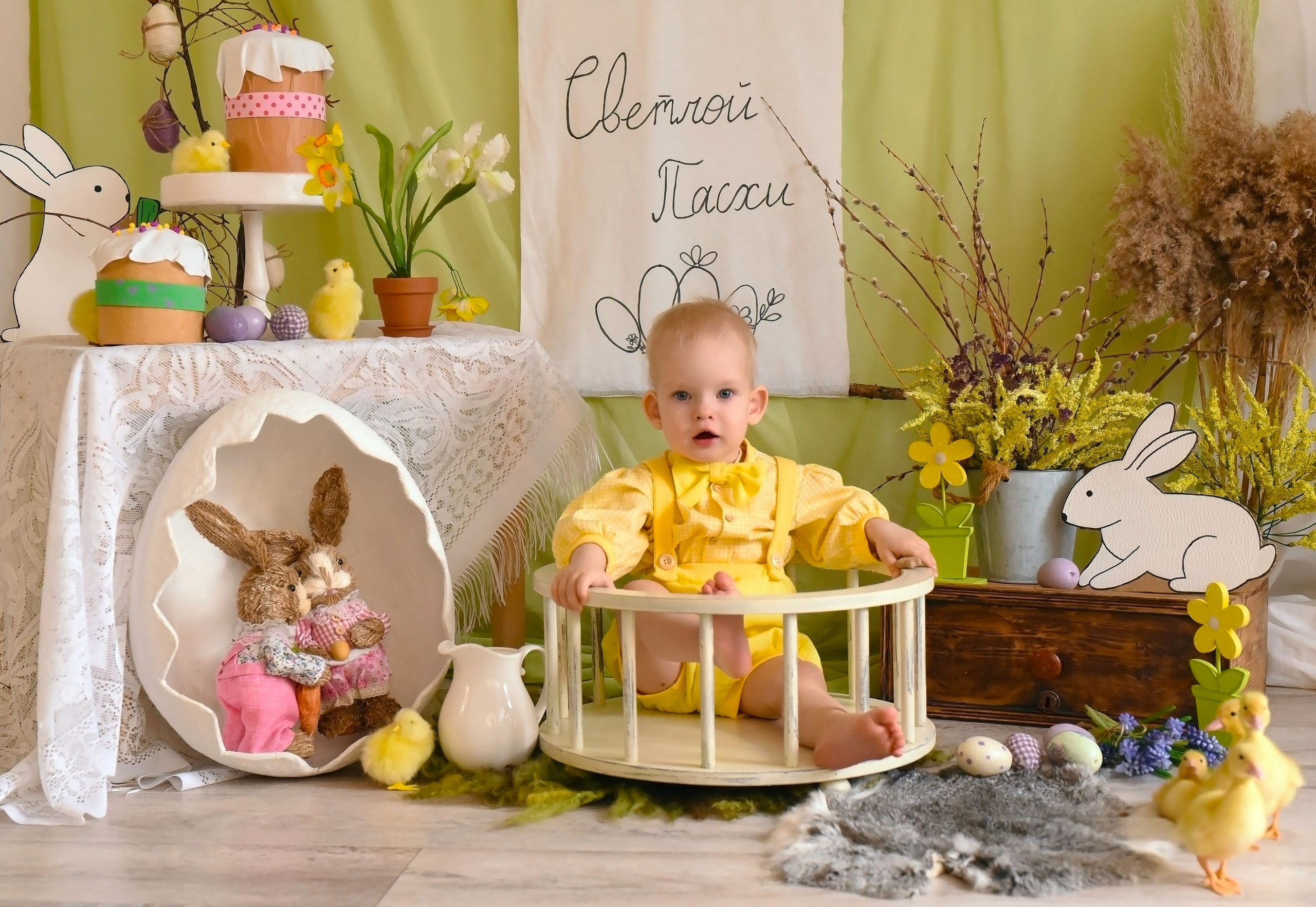 Фотодни. Детский и семейный Фотограф г. Красноярск