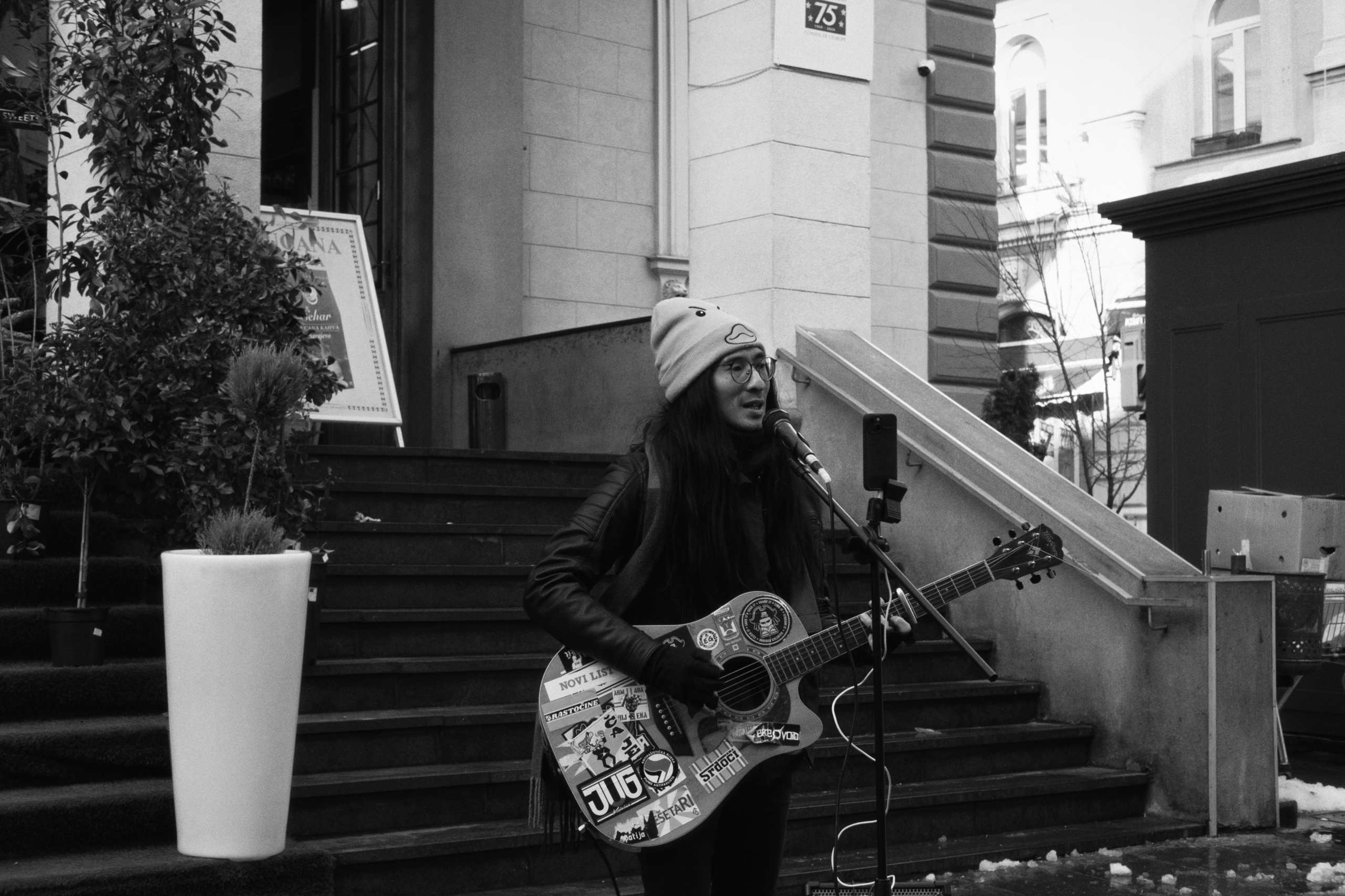 Sarajevo / Bosnia and Herzegovina AW26. Фотограф Юрин Евгений